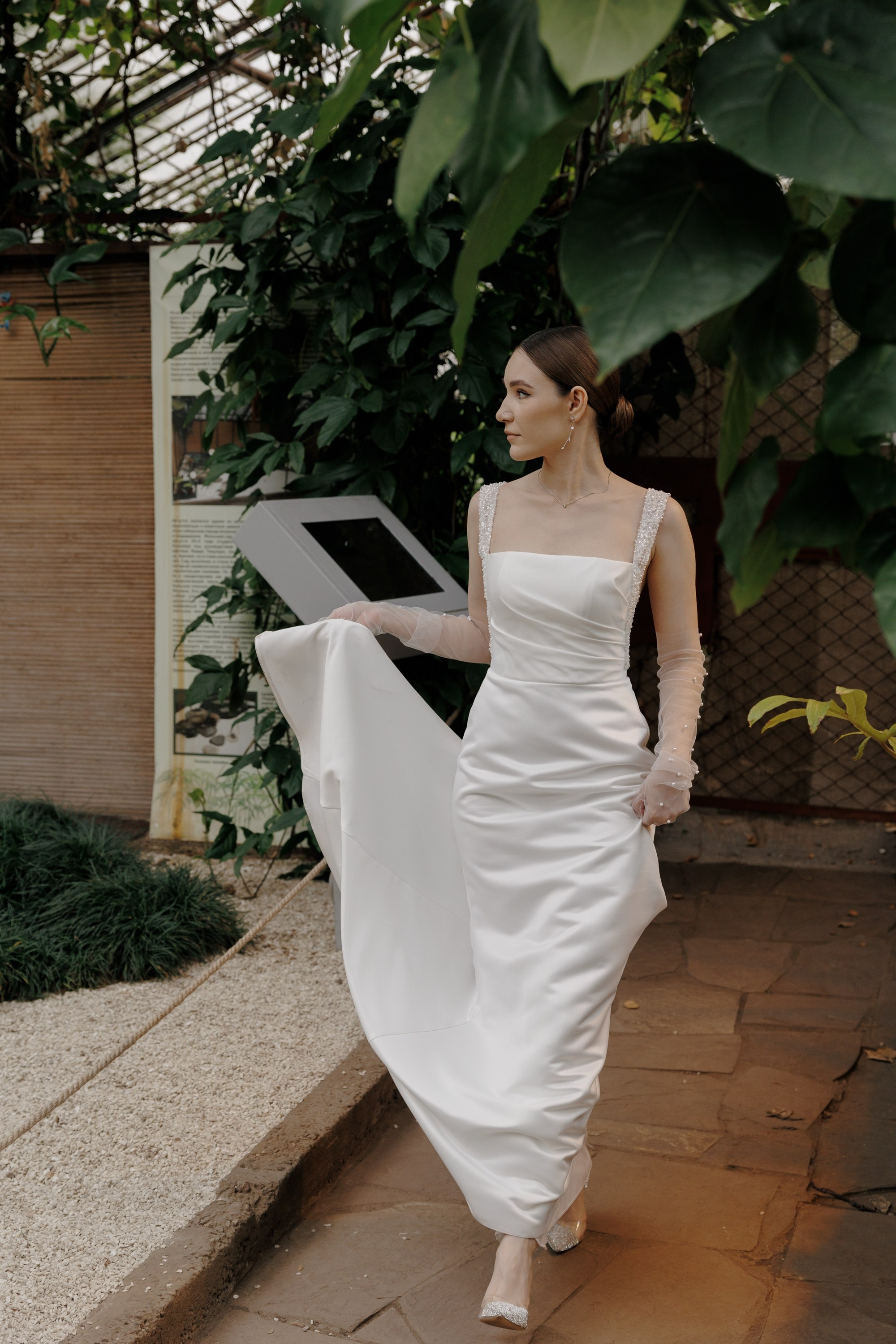 Алексей и Алина (полный день). Свадебный фотограф