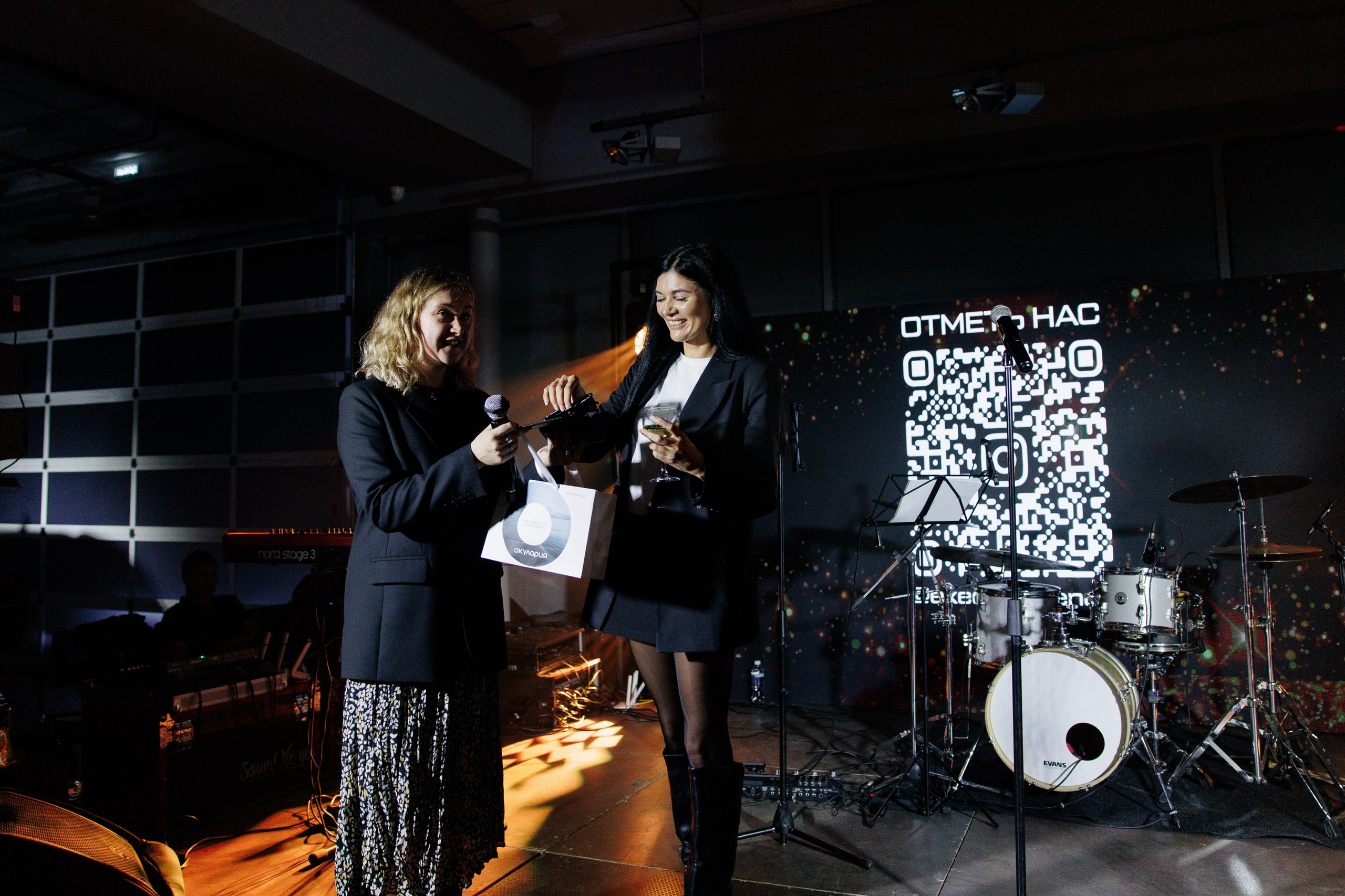 Открытие Exeed. Свадебный фотограф