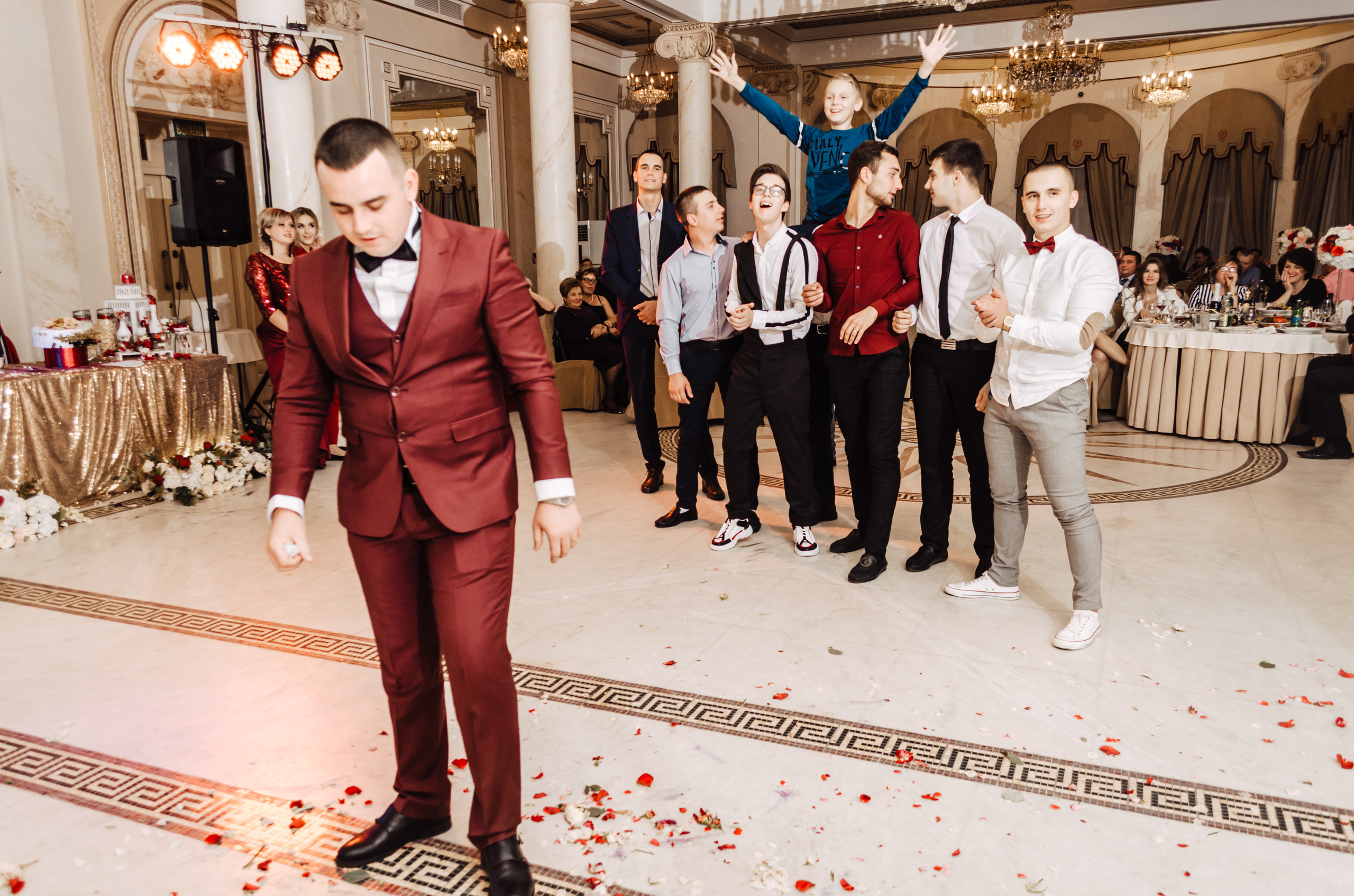 Свадьба в г.Ессентуки. Свадебный фотограф Ольга Дзюба. Фотограф Ольга Дзюба. Фототерапия как зеркало души. КМВ