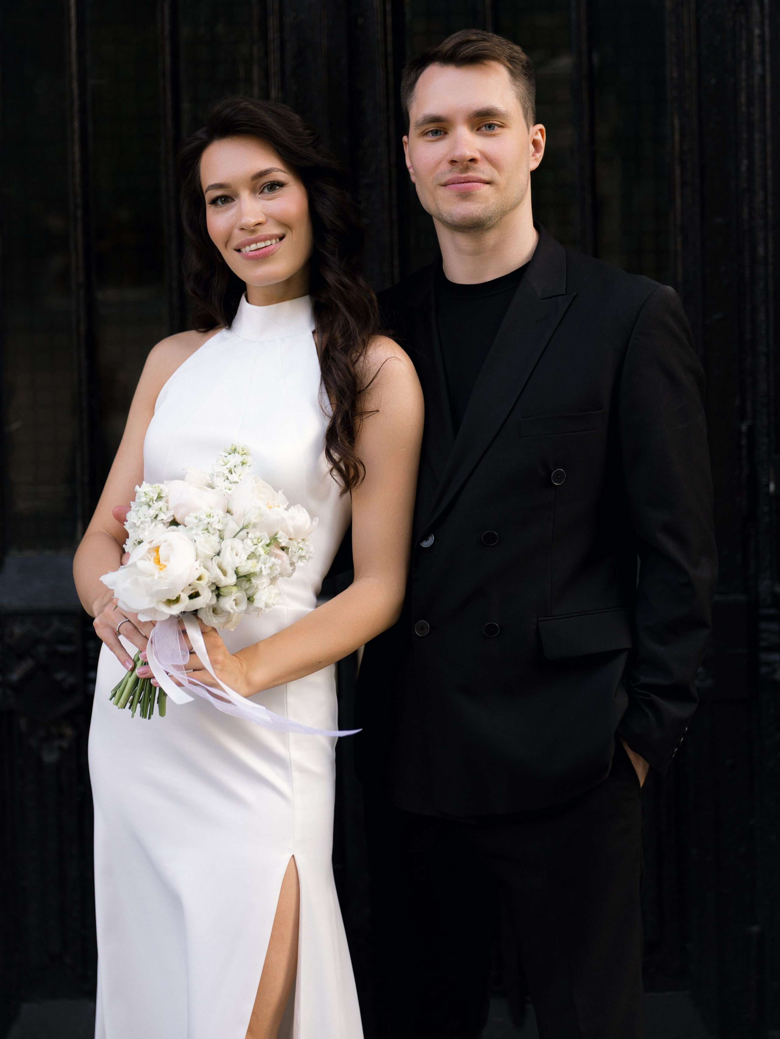 Инна & Денис. Фотограф Москва, МО, СПБ