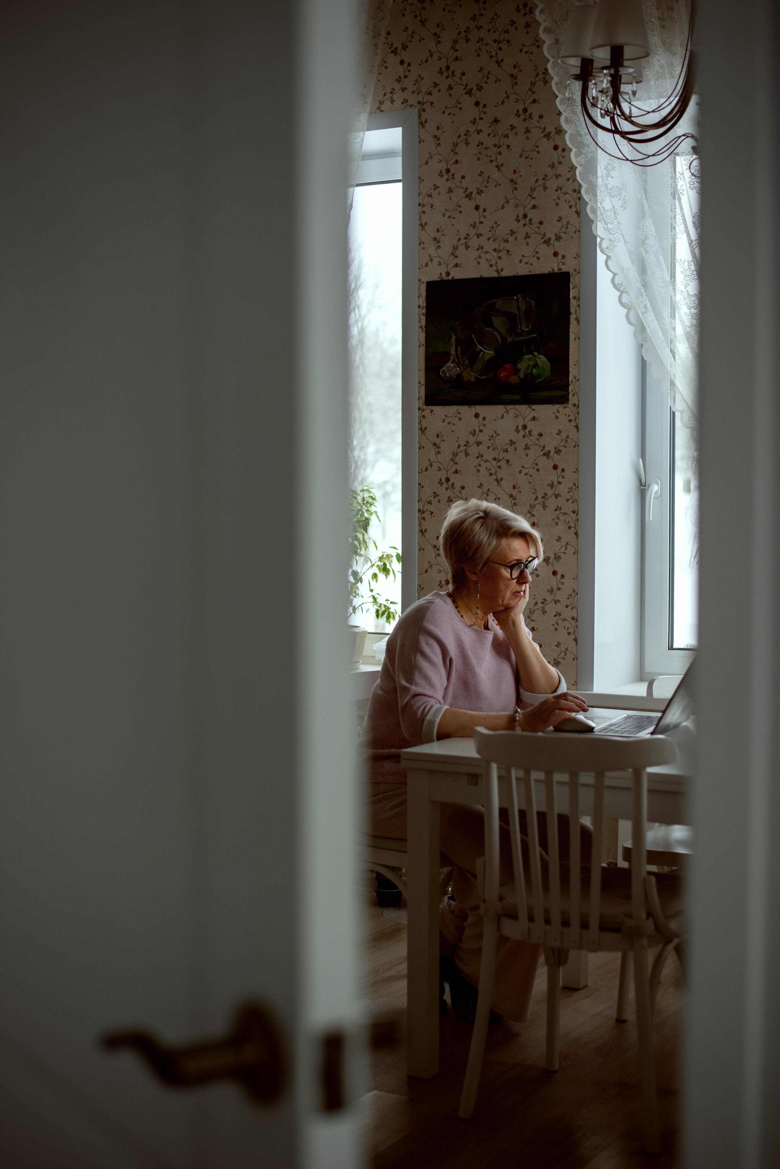 Домашняя. Семейный фотограф Екатерина Шаманаева