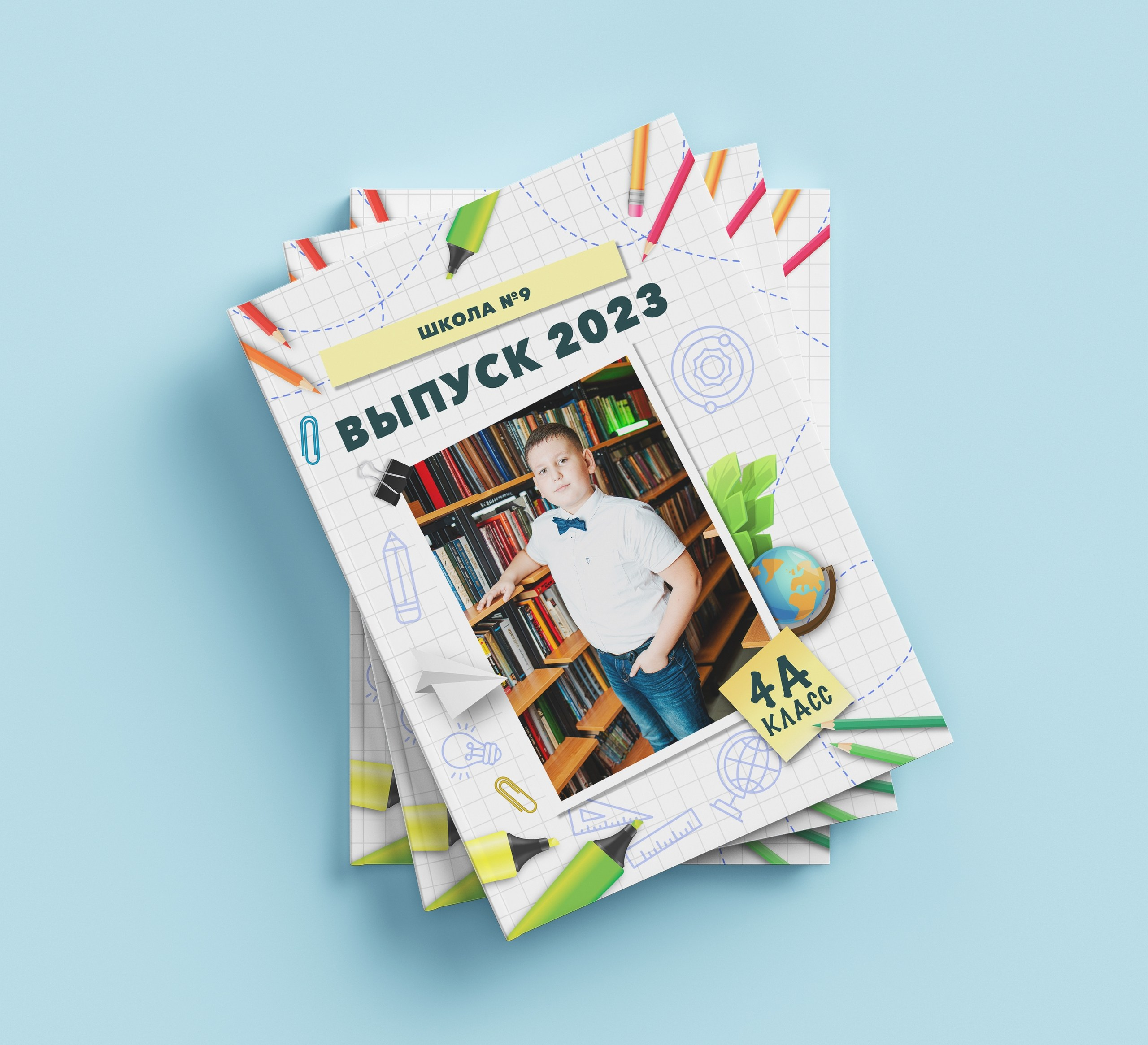 Макеты альбомов для младшей школы — 4 класс. Свадебный фотограф в Москве Дмитрий Миненко