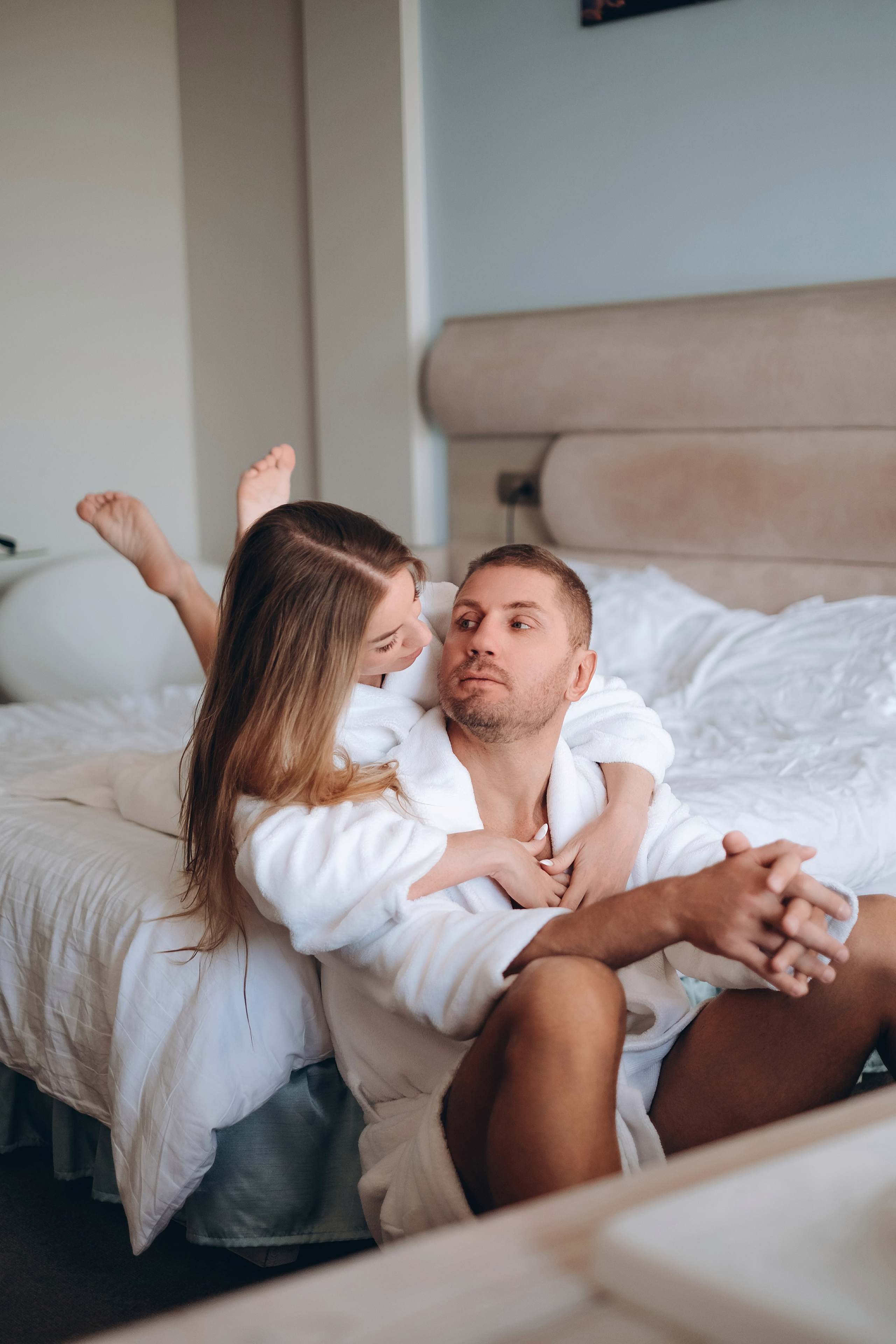 История любви. Портретный фотограф | Валерия Кичигина