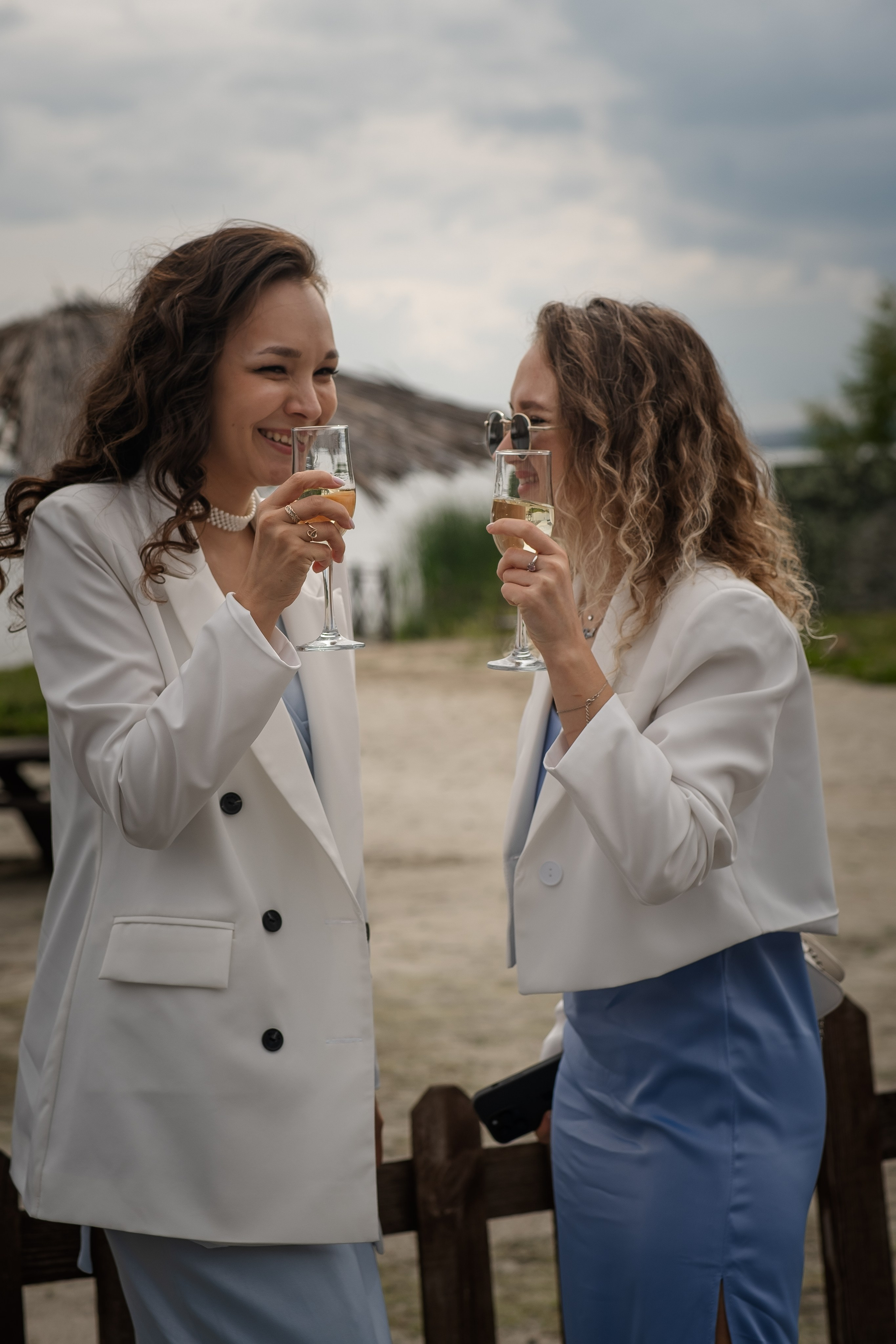 Снежана и Данила. Свадебный фотограф Челябинск