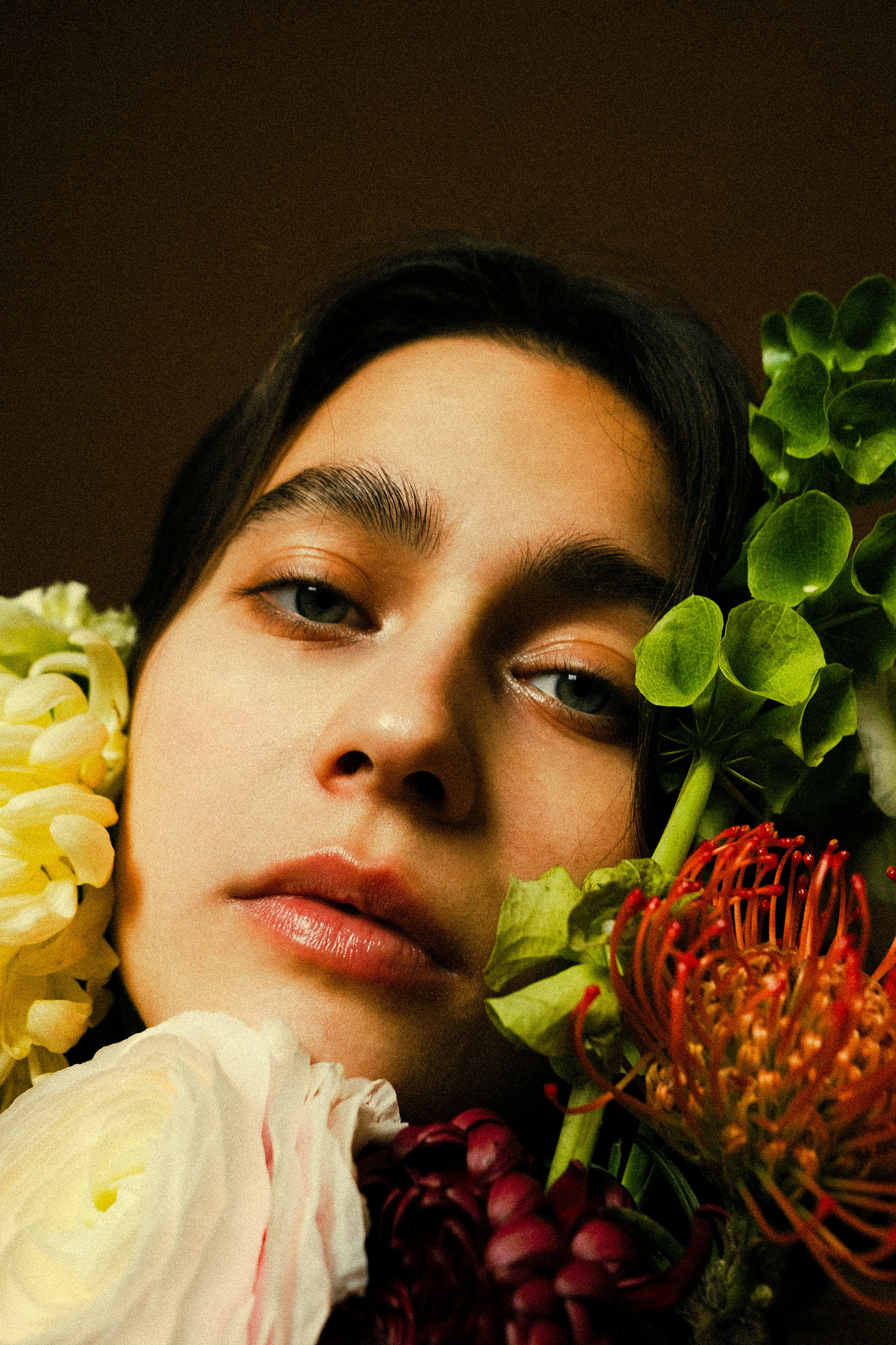 Анастасия. Anya.vision