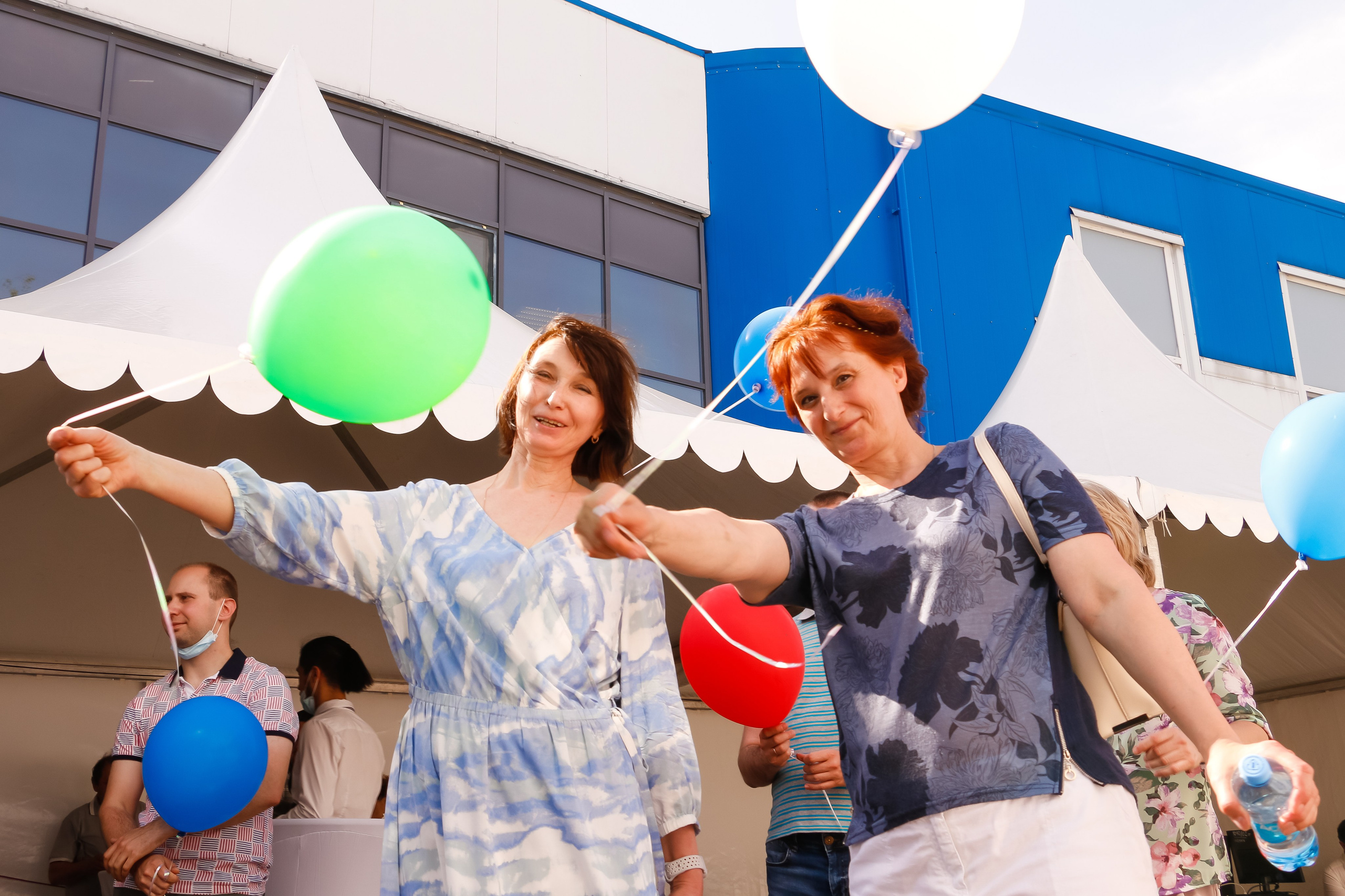 Корпорация МАЙ. Мария Ткаченко. Документальная фотография