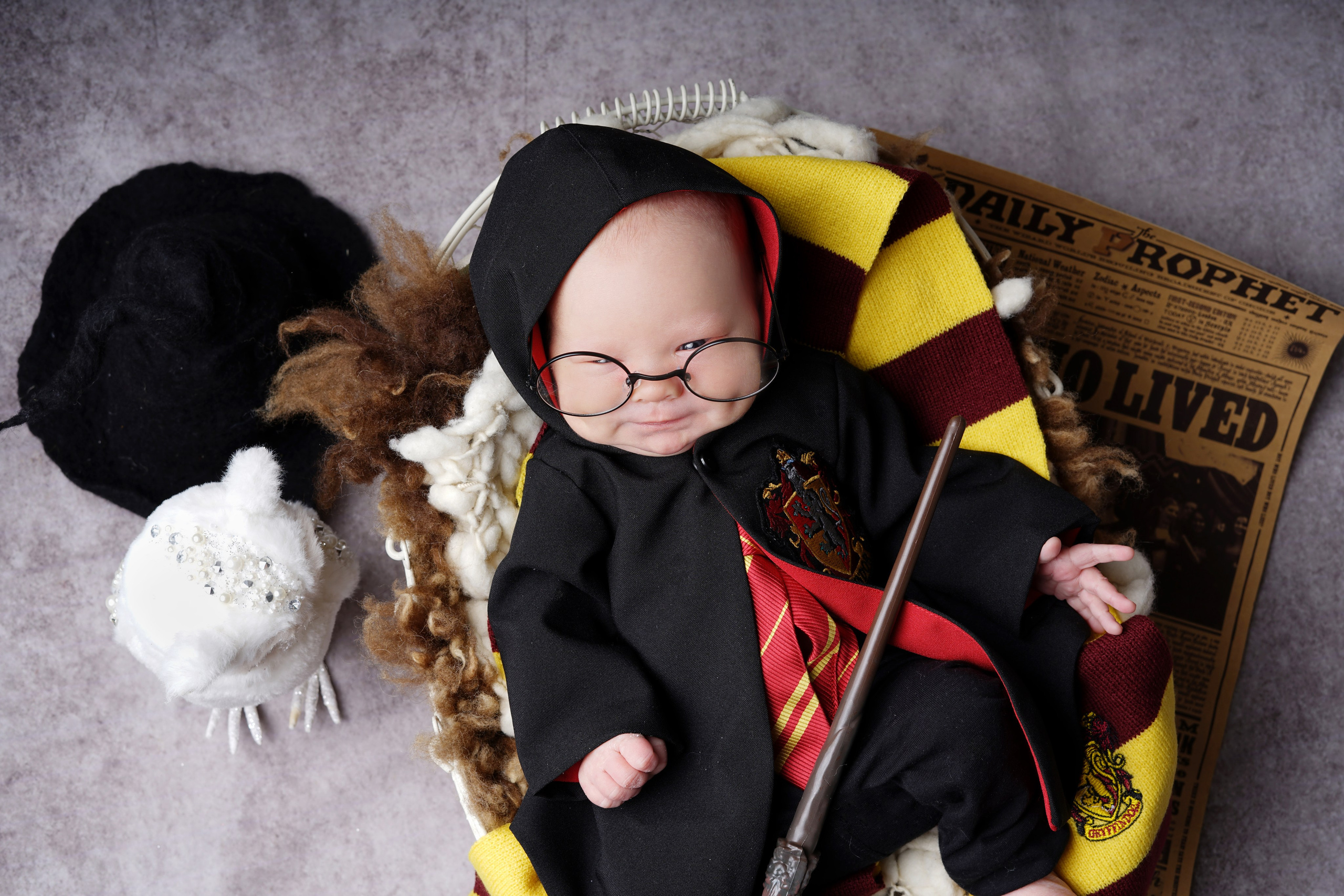 Новорожденные. Фотограф новорожденных Тюмень