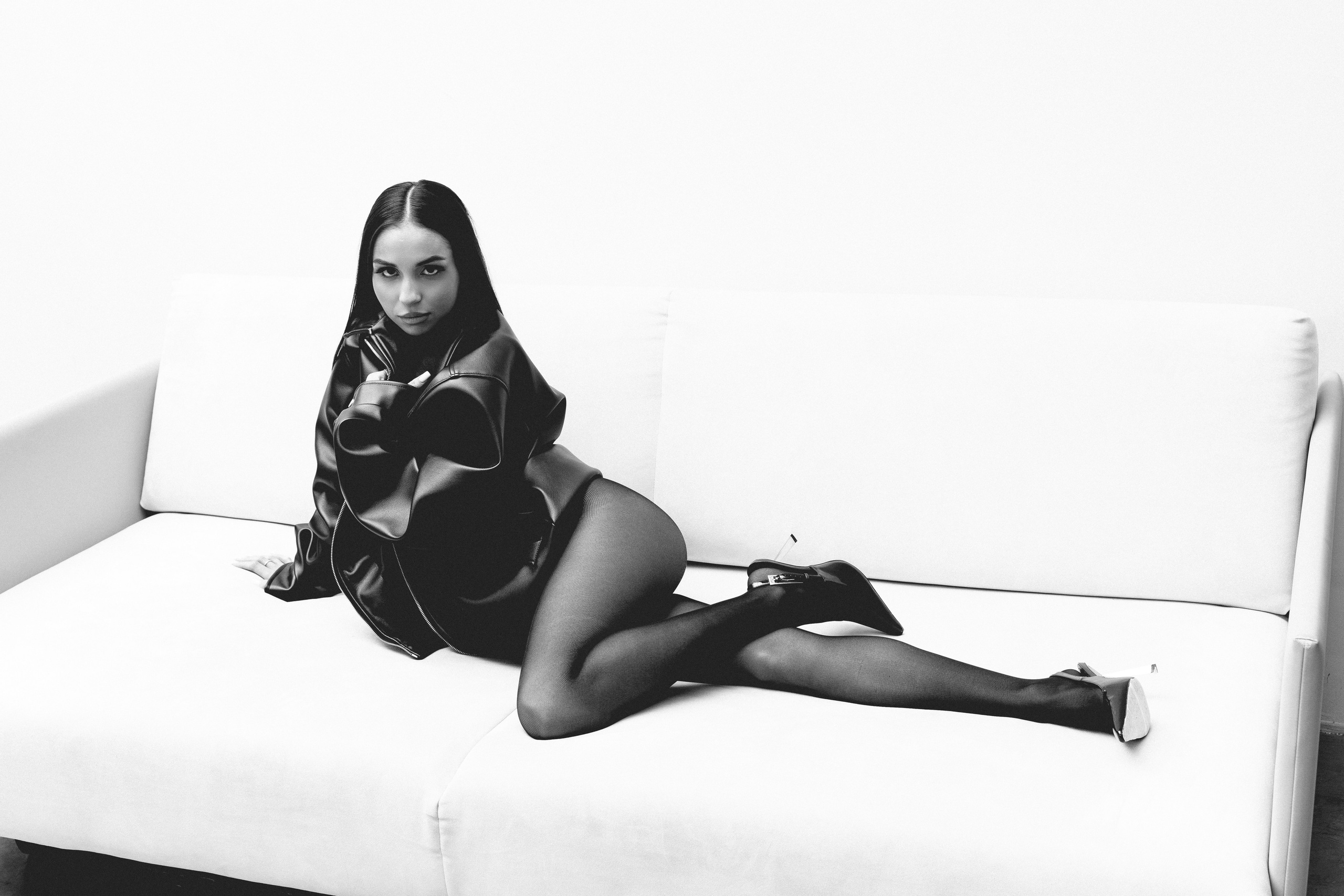 Лера (fashion портрет). Иван Упоров — фотограф, рилсмейкер чебоксары