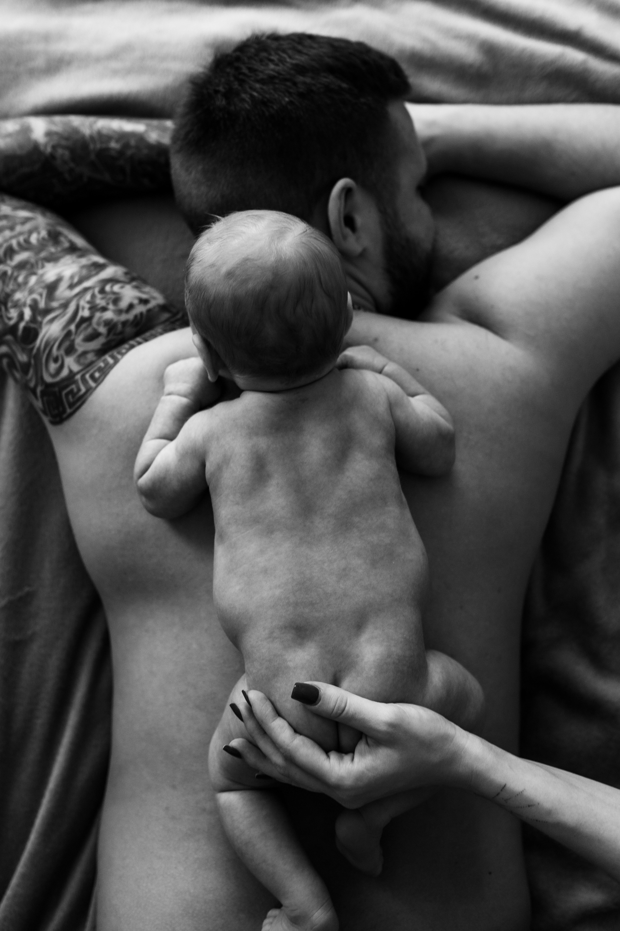 Мишке месяц. Фотограф Куянова Алина, семейные и свадебные фотосессии в Калининграде