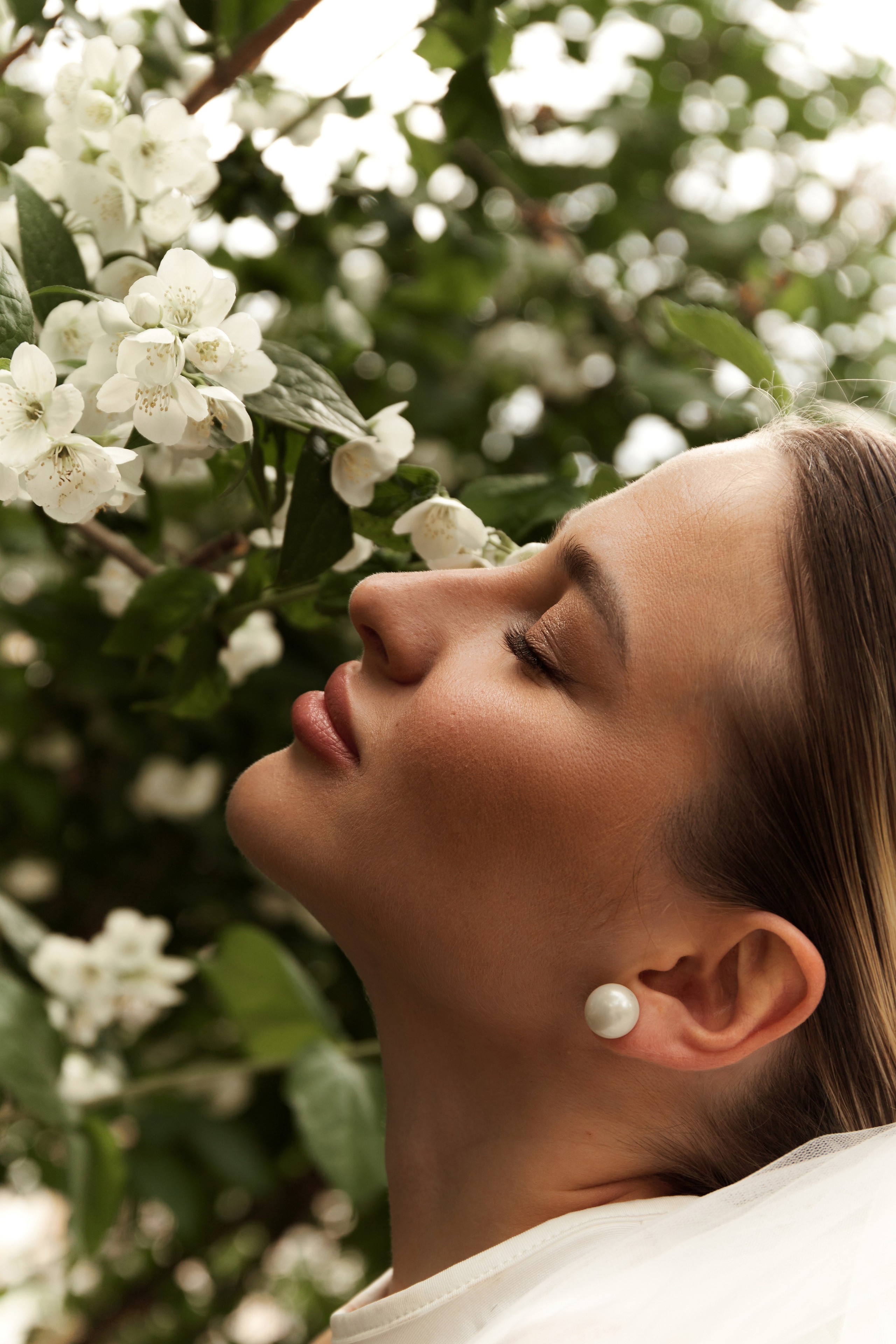 Невеста Александра. Свадебный фотограф Анна Джигирей. Обнинск — Москва