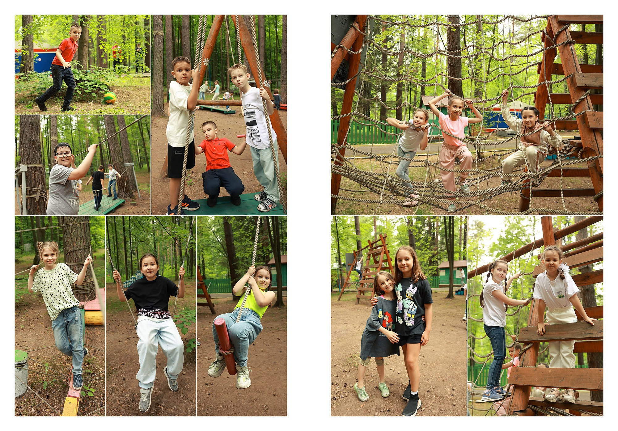 Фото сопровождение. Выпускные альбомы Набережные Челны