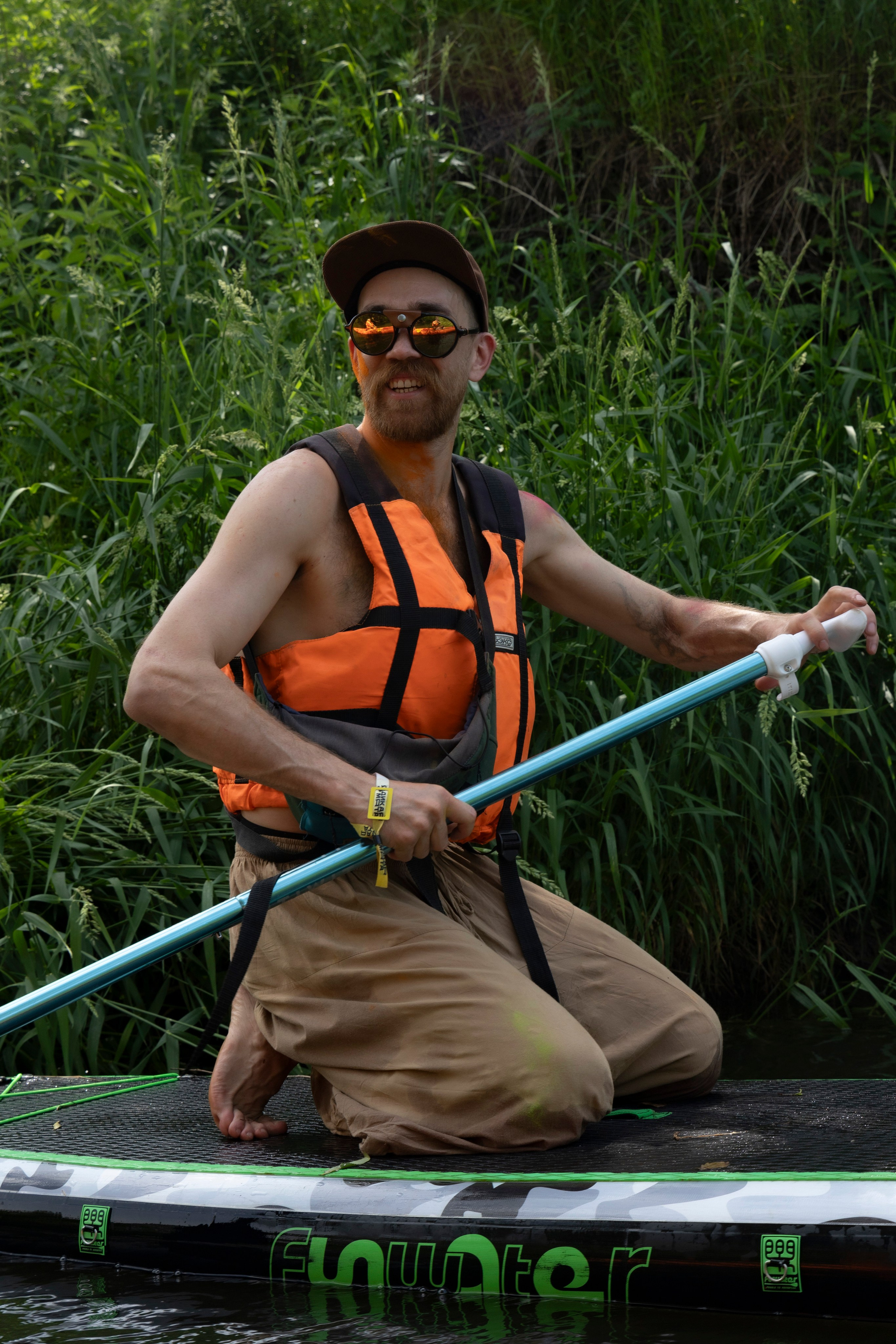 Репортаж/показы. XVVIO PHOTOGRAPHY