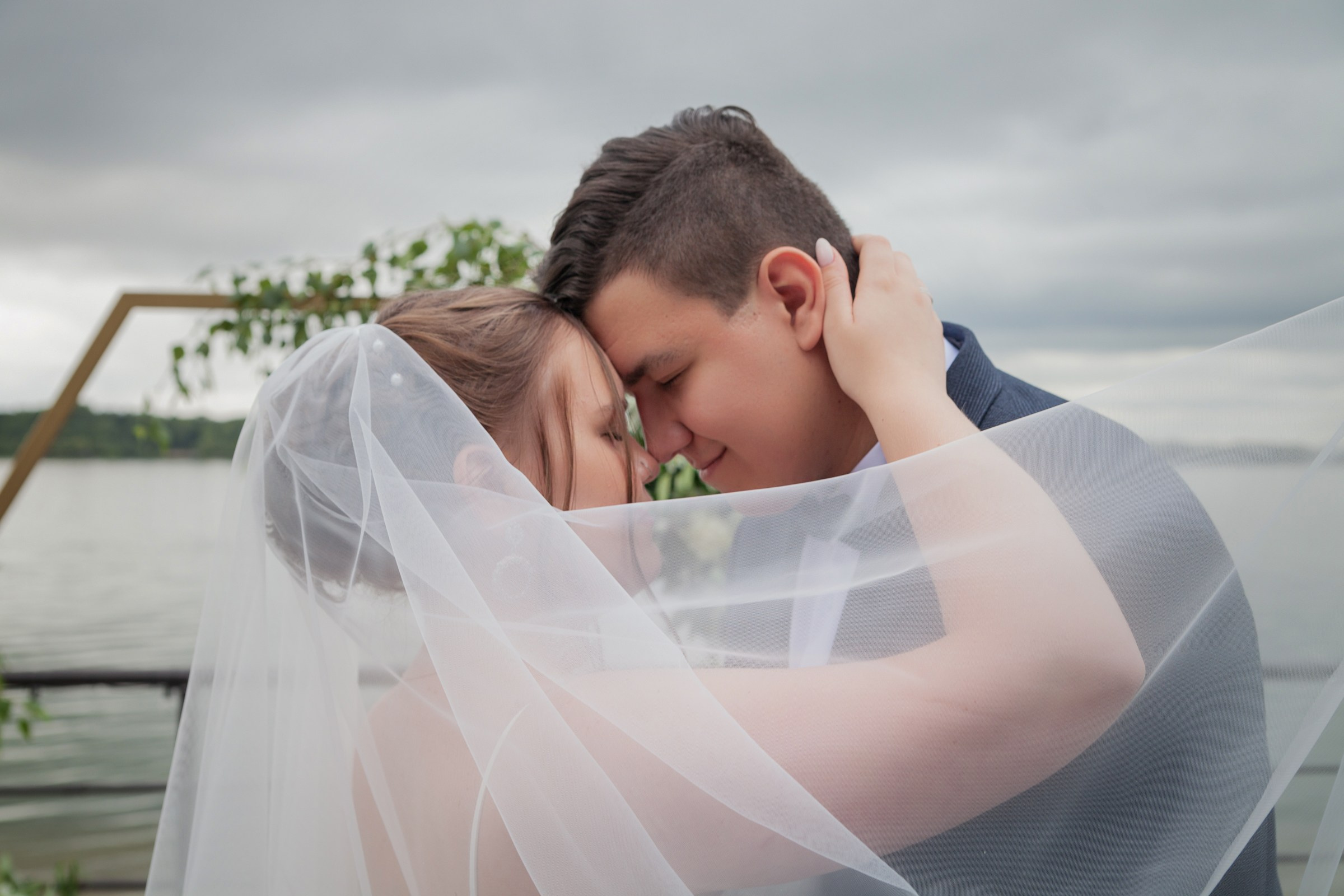 Арина и Влад. Детский и семейный фотограф в Бердске и Новосибирске Дарья Гребнева