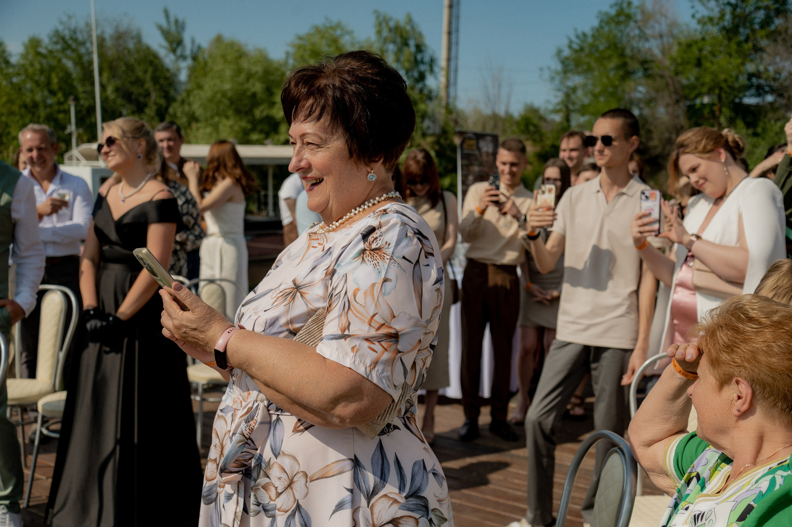 Мария и Артем. Фотограф Мария Стрелкова