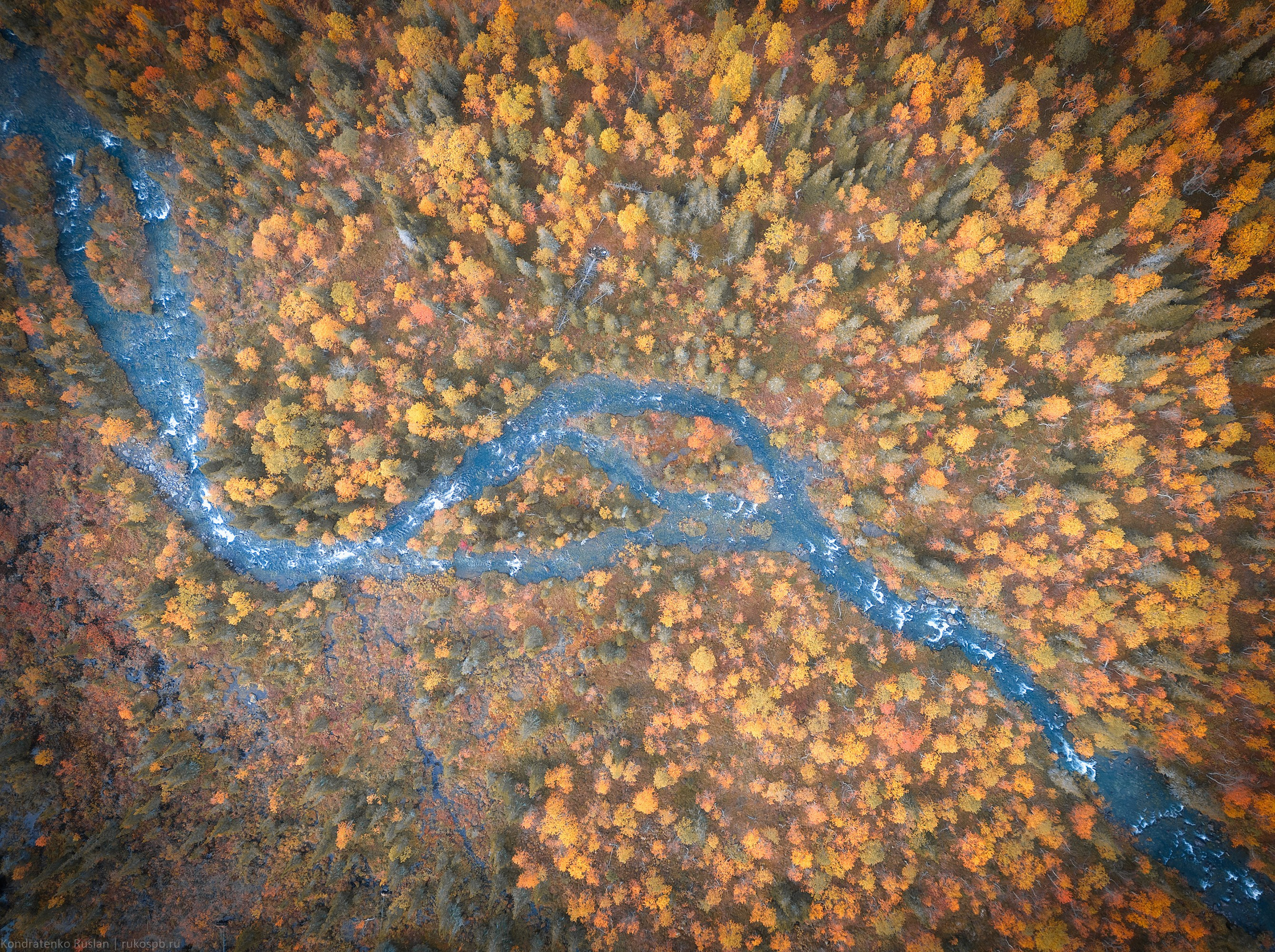 Хибины. Архитектурный и пейзажный фотограф Кондратенко Руслан, Санкт-Петербург