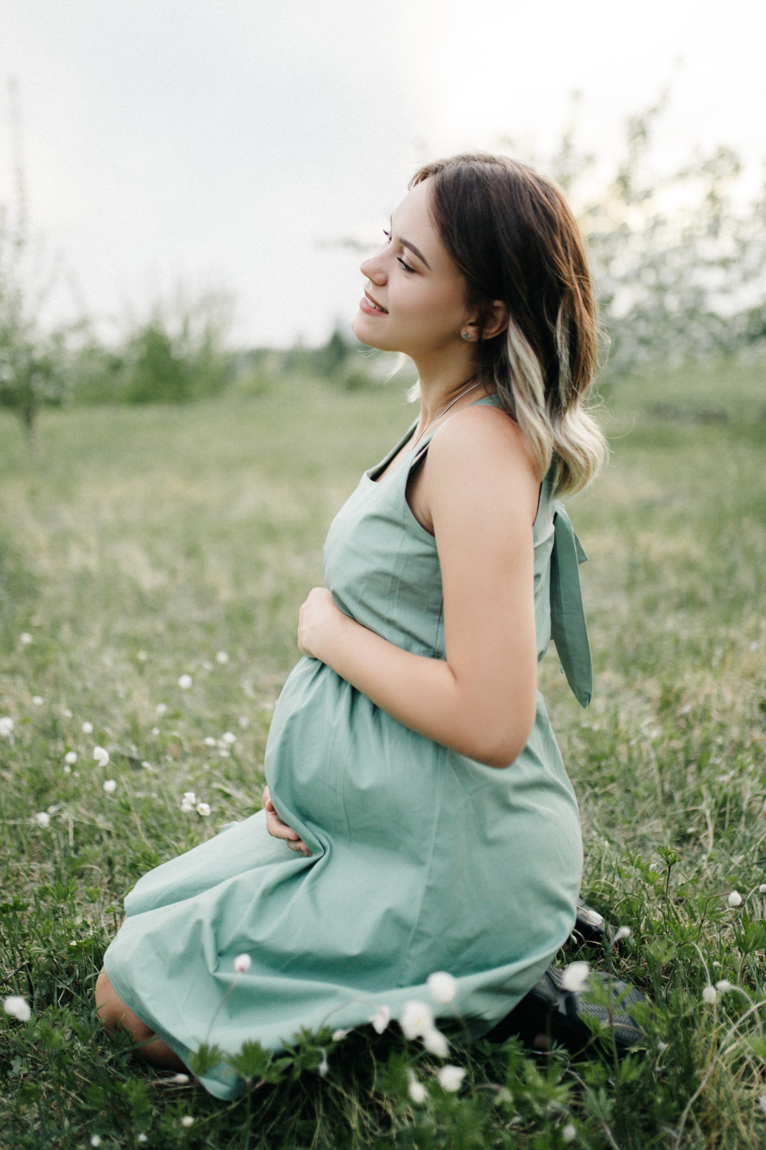 В Ожидании Чуда. Свадебный и семейный фотограф в Томске Алексей