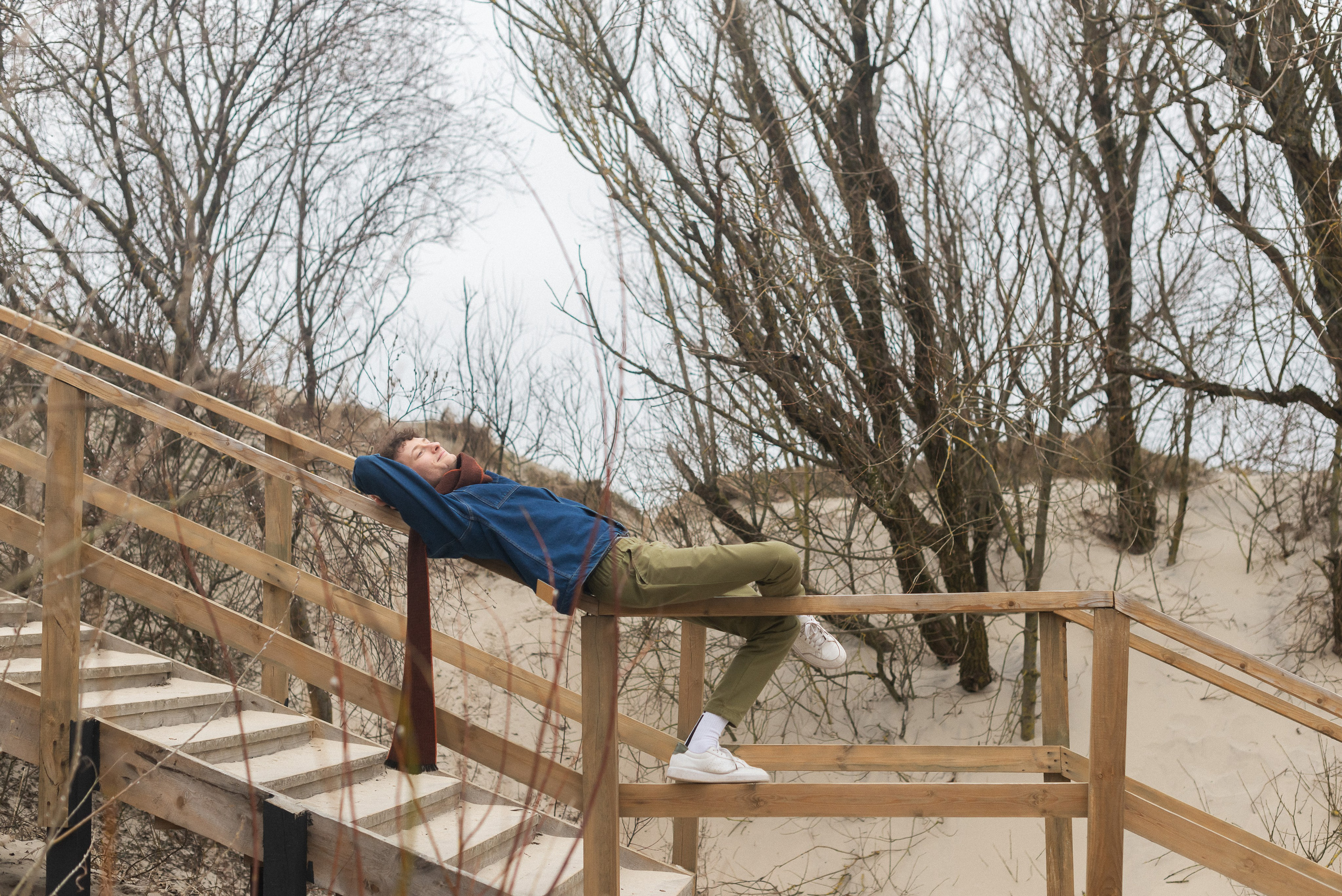 •Lifestyle. Фотограф Ксения Шевкопляс. г. Калининград. Кинематографический стиль — эстетика и истории, рассказанные через объектив