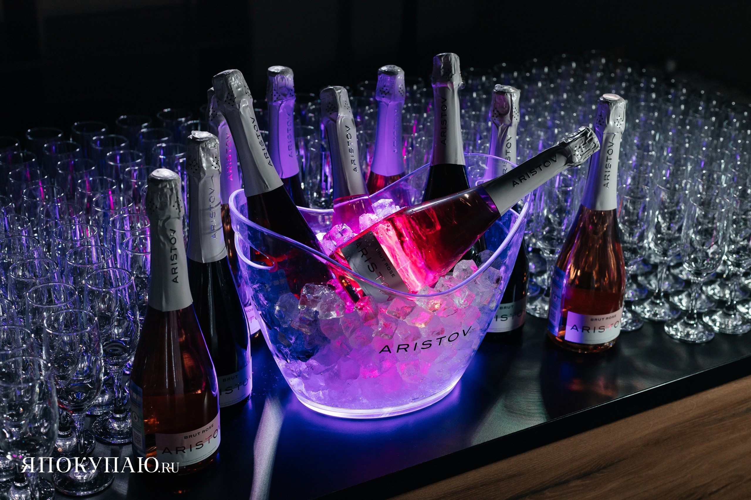 Премия Shoping года ЯПокупаю. Свадебное и event агентство До Мурашек Ростов-на-Дону