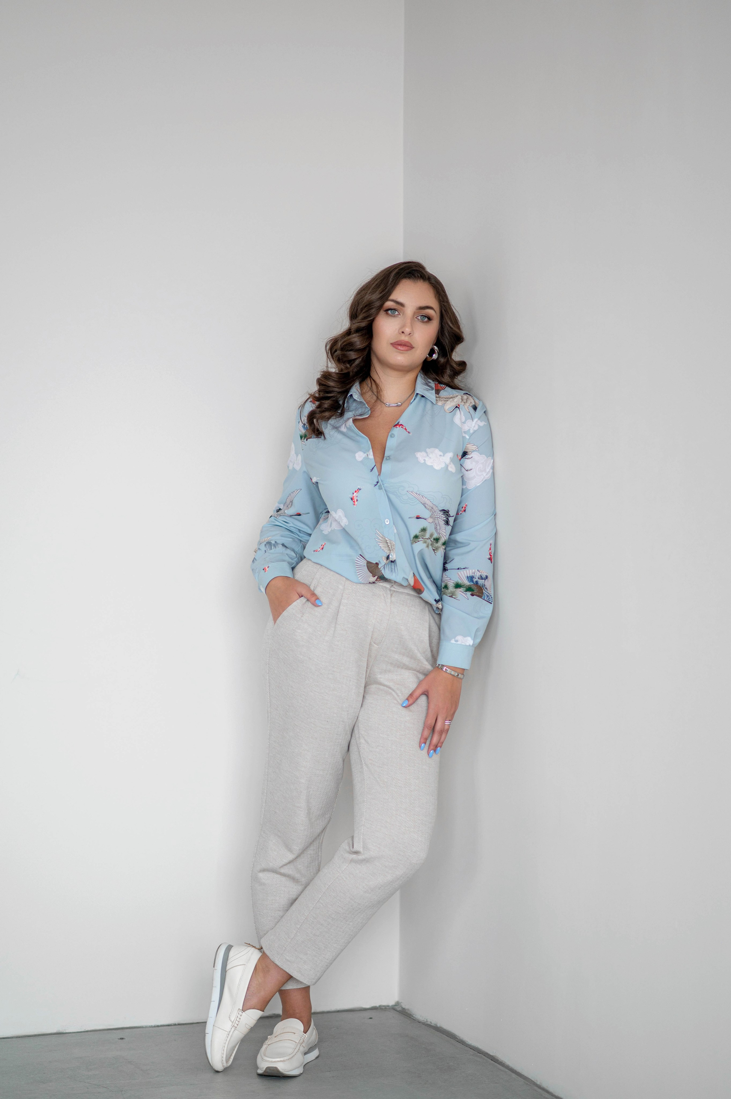 Бизнес портрет. Семейный и детский фотограф в Подольске и Москве