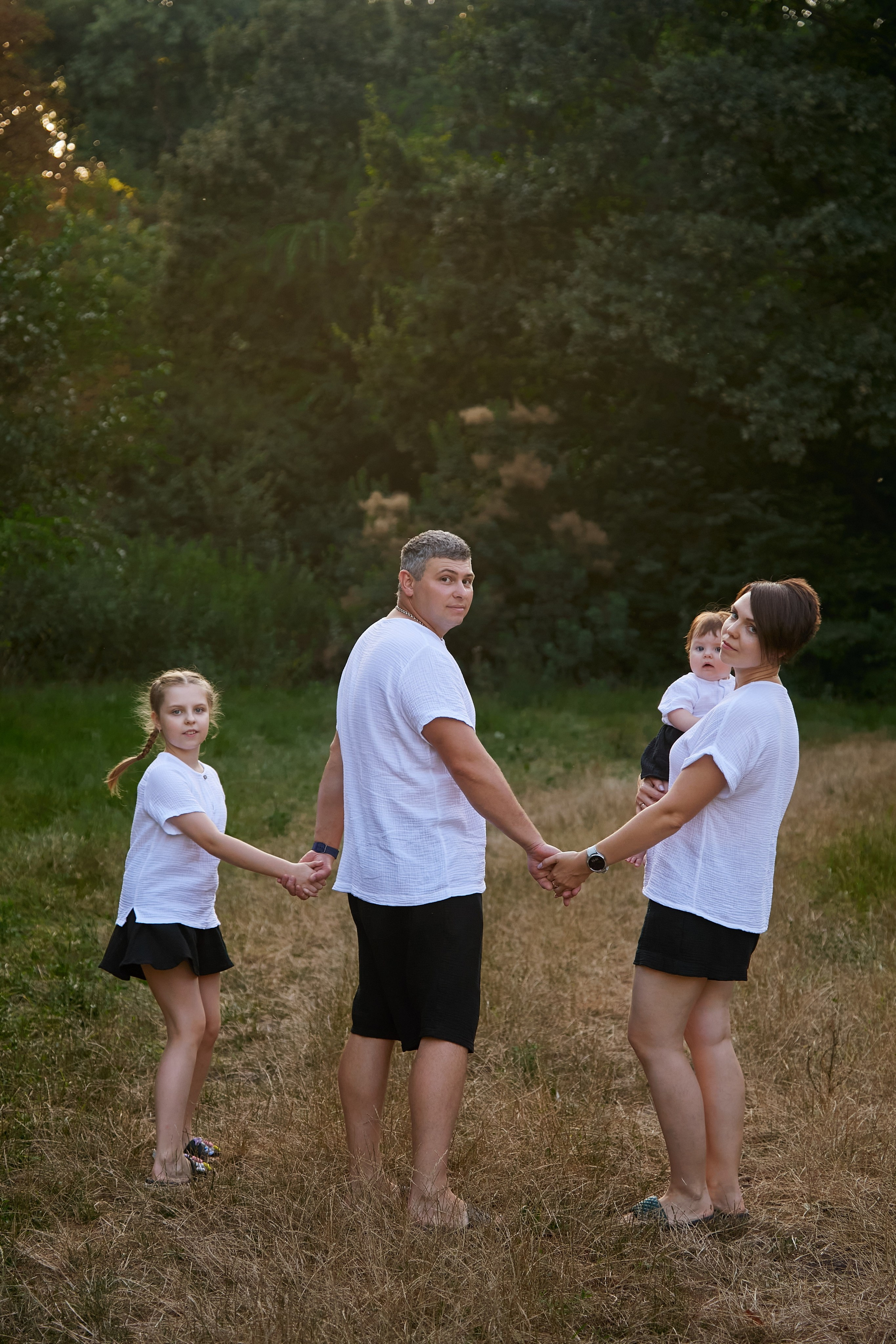 «В роще…». Свадебный и креативный фотограф в ЮФО и МСК