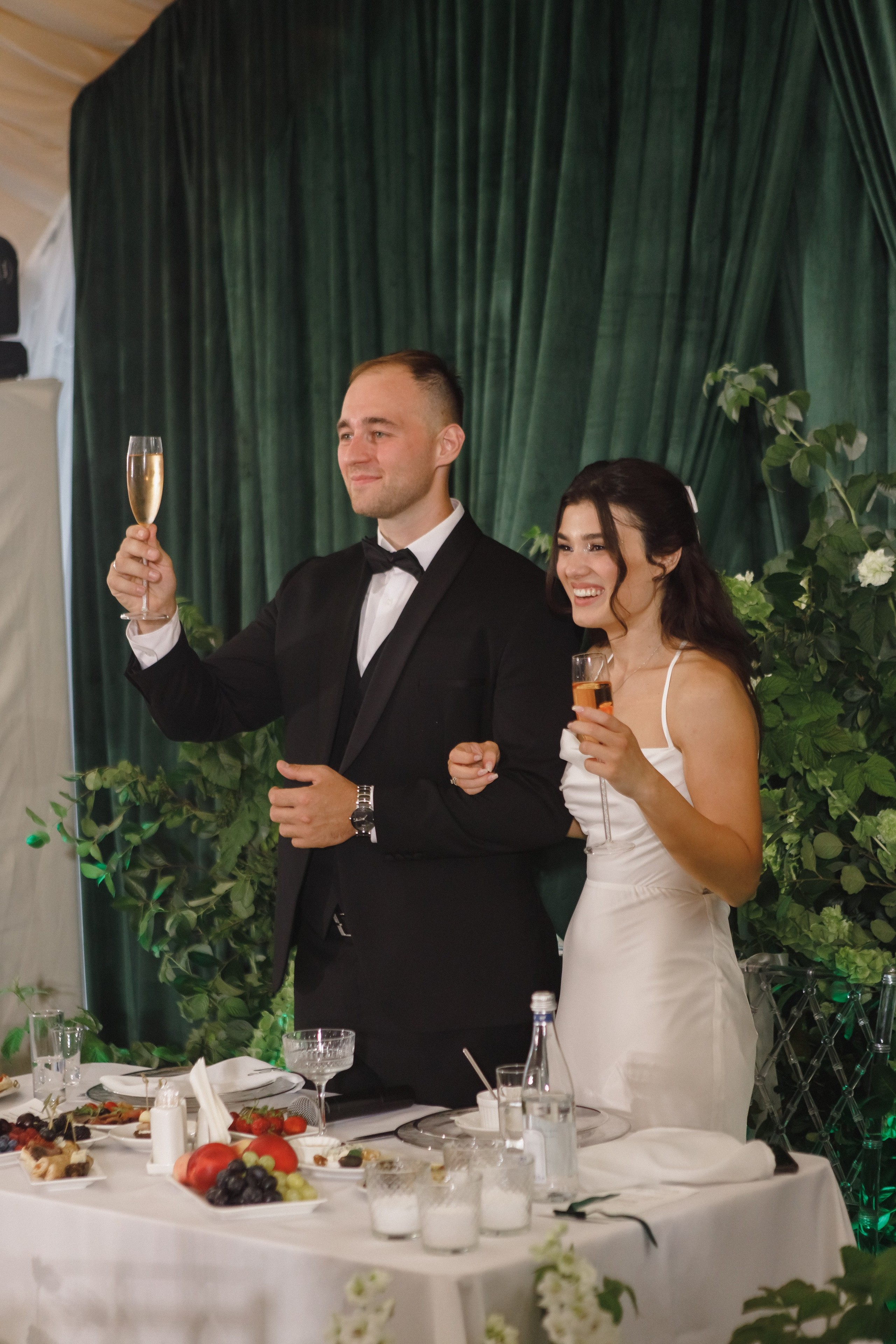 Времена года (Полный день). Семейный и свадебный фотограф в Нижнем Новгороде