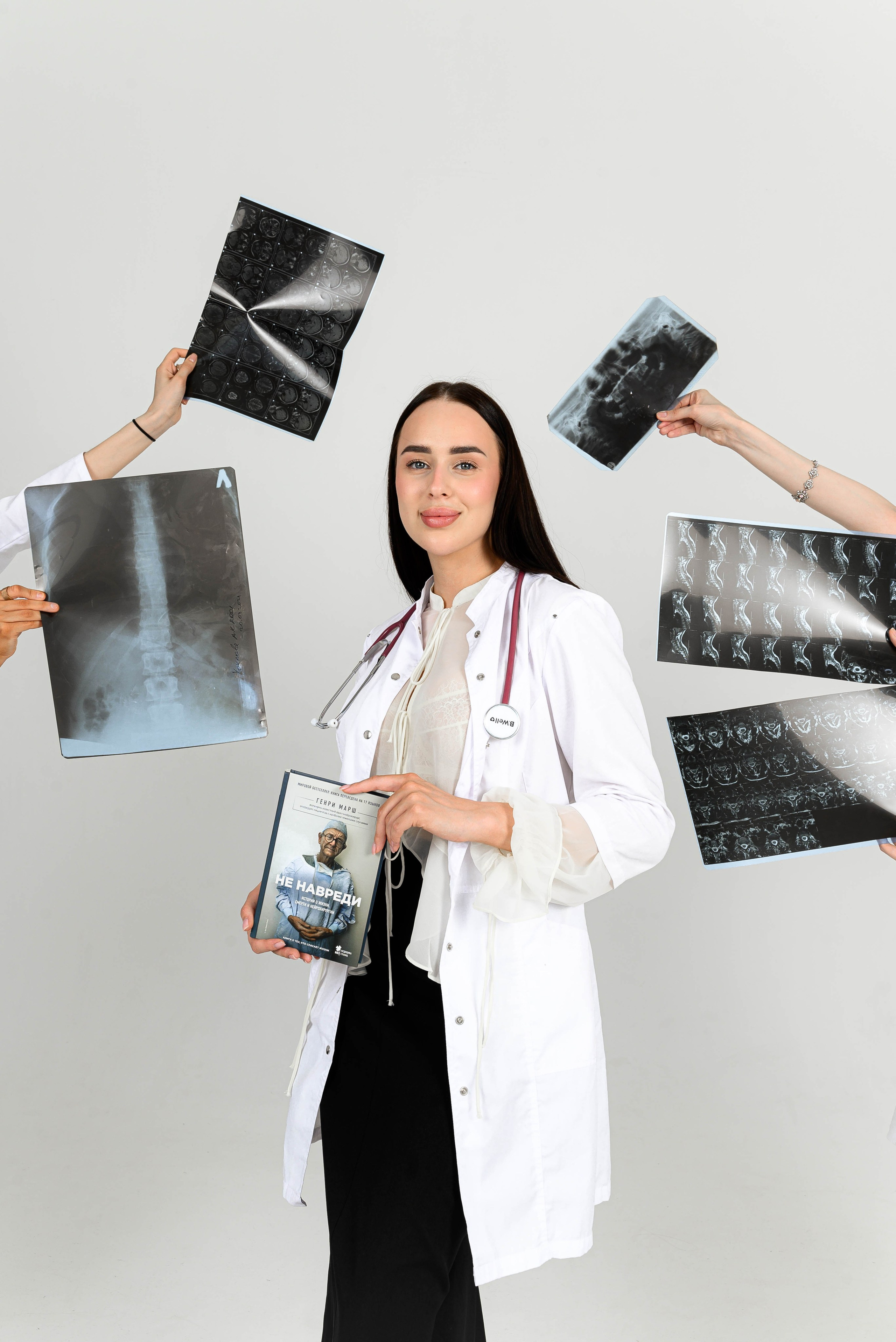 Медицина. Портретный и семейный фотограф в Екатеринбурге Мишина Татьяна