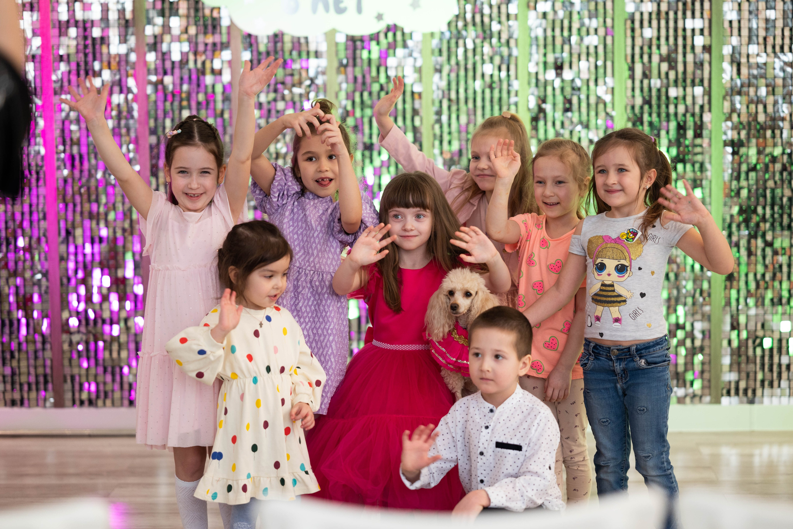 Арине 6. Портретный и семейный фотограф в Екатеринбурге Мишина Татьяна