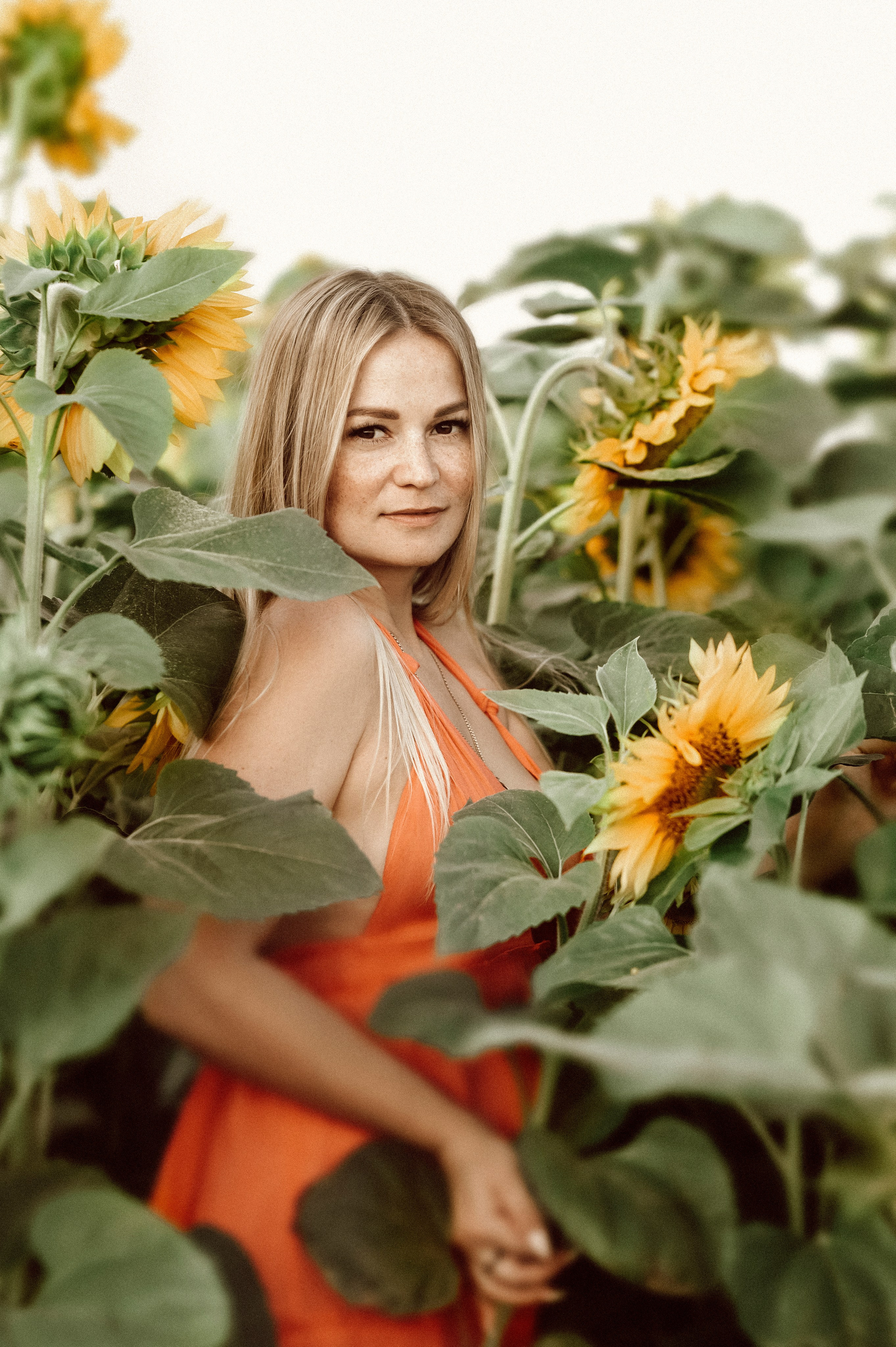 Индивидуальные уличные. Фотограф Москва и Московская область Мария Кузьмина