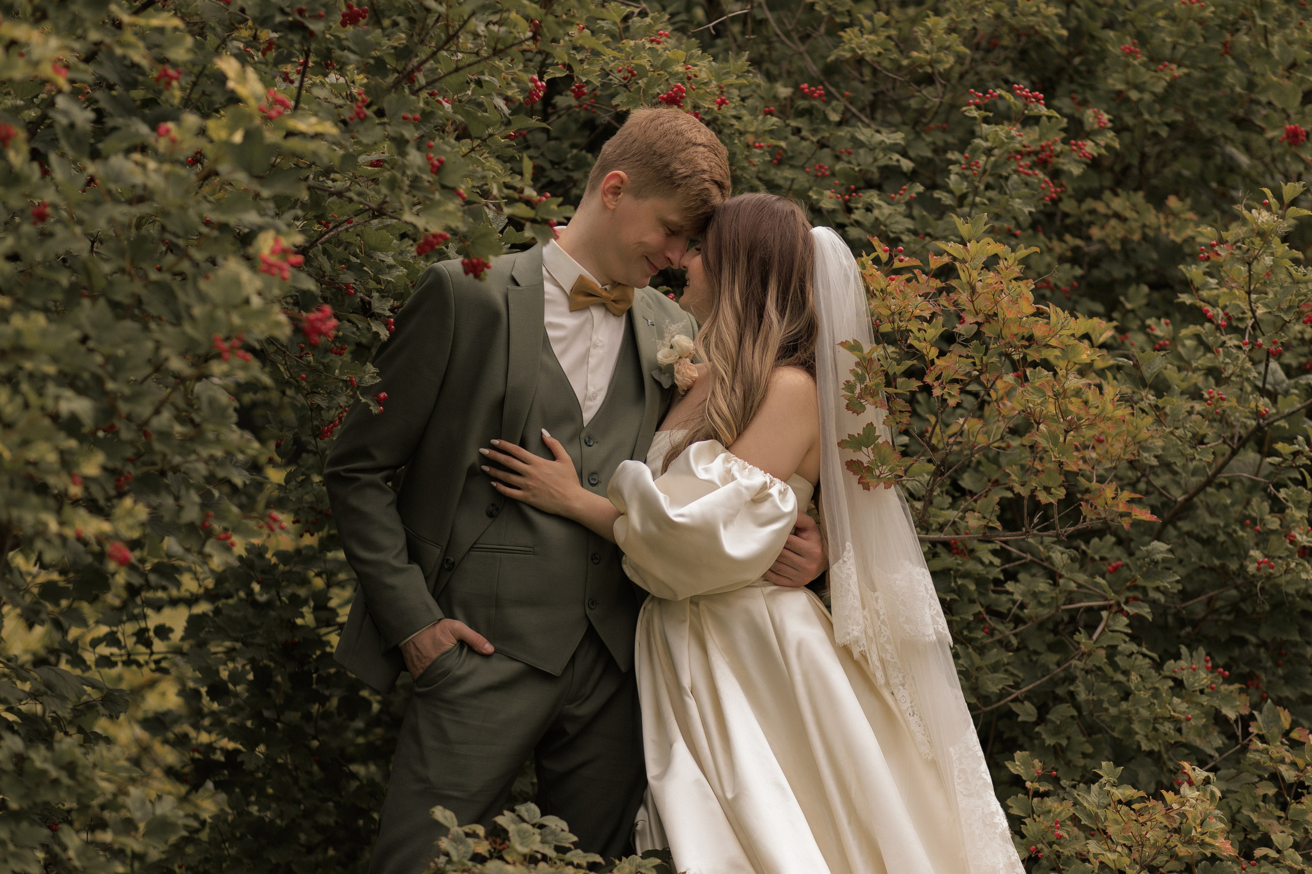 Пиратская свадьба. Свадебный фотограф в Уфе Кира Прозорова