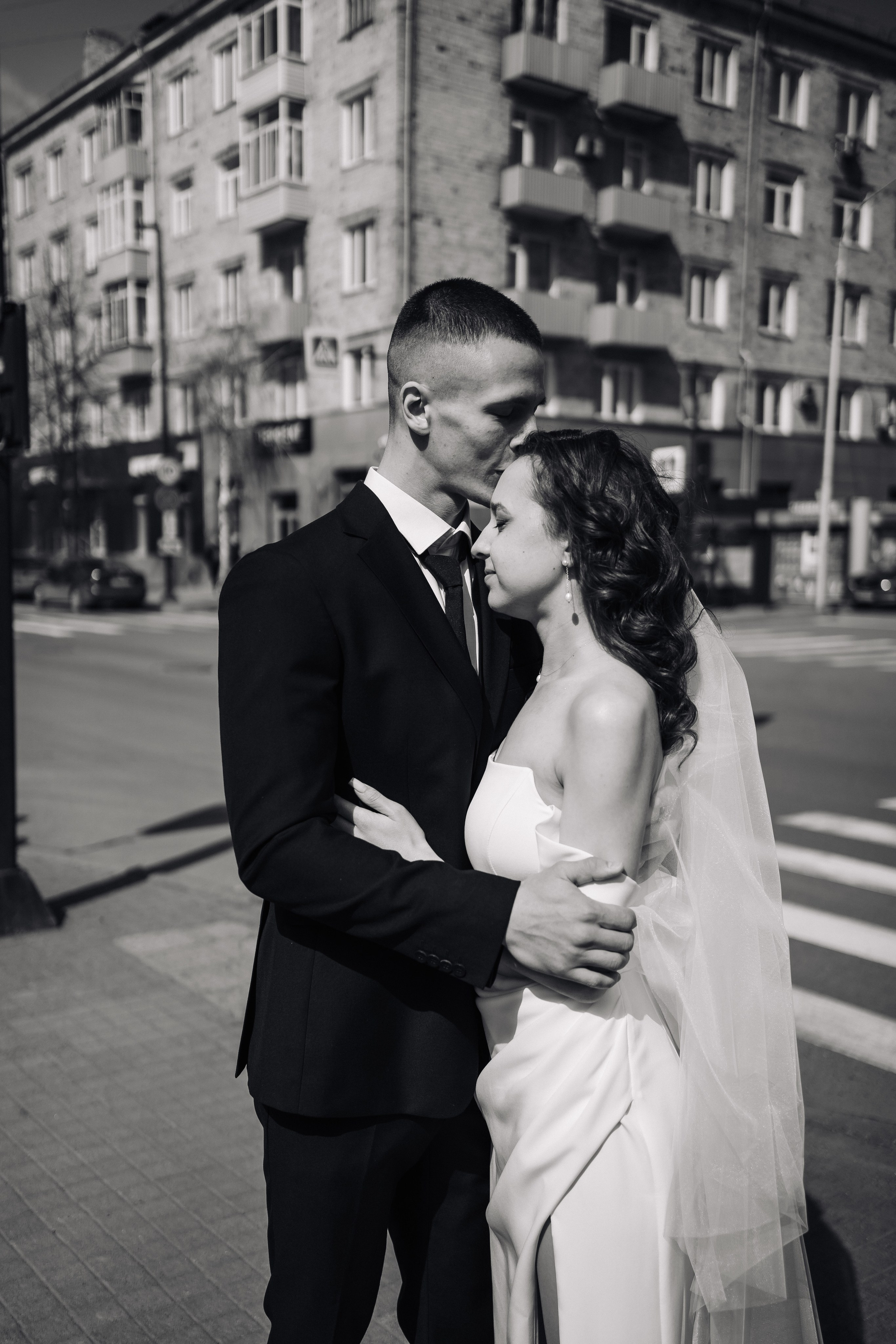 Илья и Ксения. Фотограф и видеограф Олег Игнатов | Свадьбы, Love Story, реклама и корпоративы — Красноярск