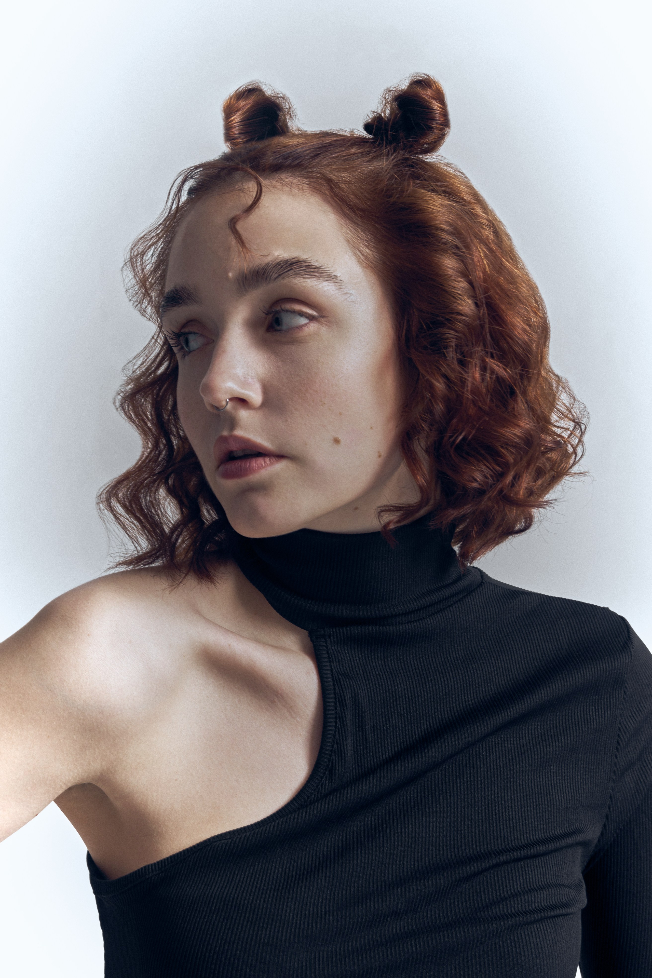 Marina. Портретный фотограф в Кирове Шаляпина Татьяна