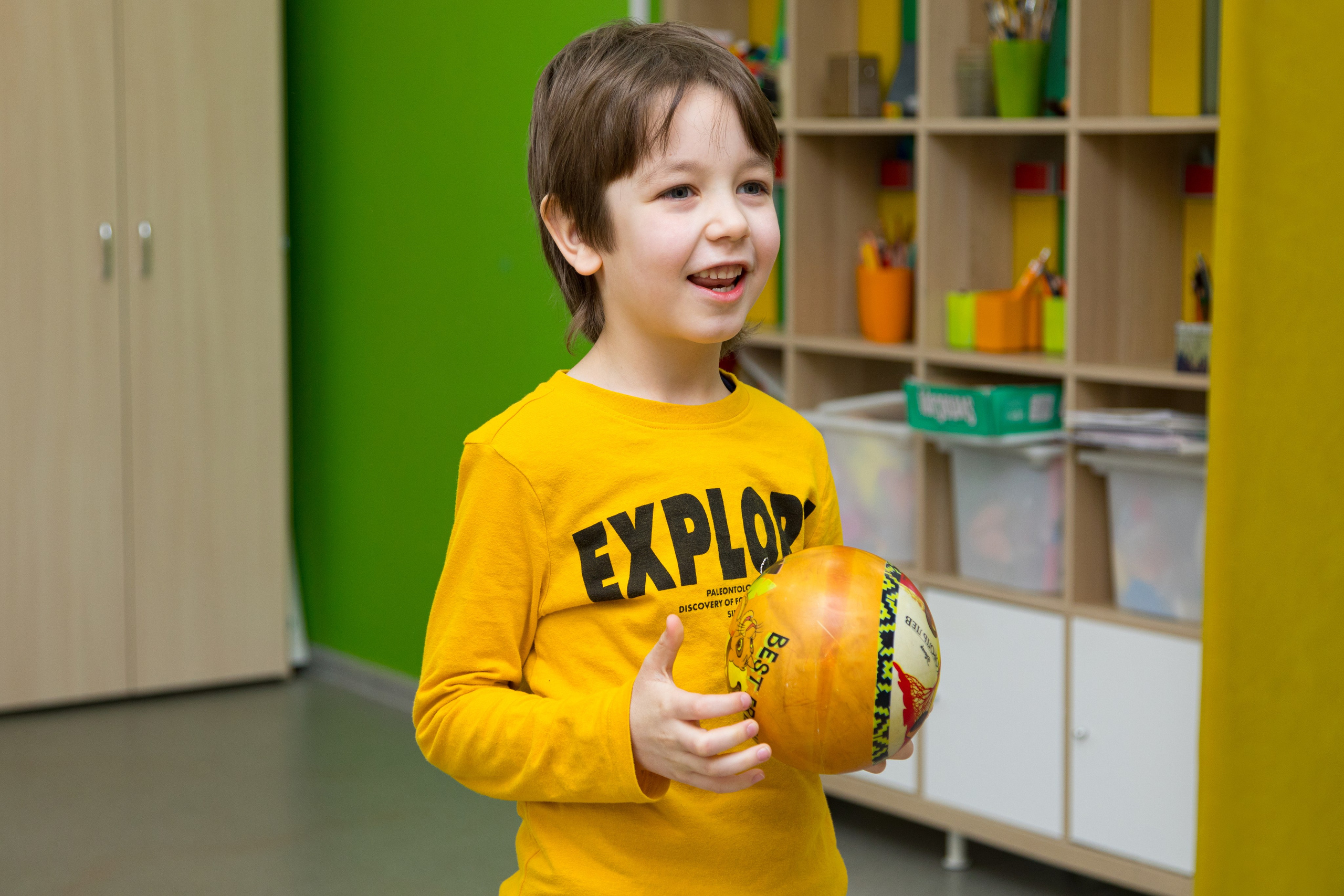 Фотосессия школы и детского сада в г.Сестрорецк. Детский и контент фотограф Надя Волкова Санкт-Петербург