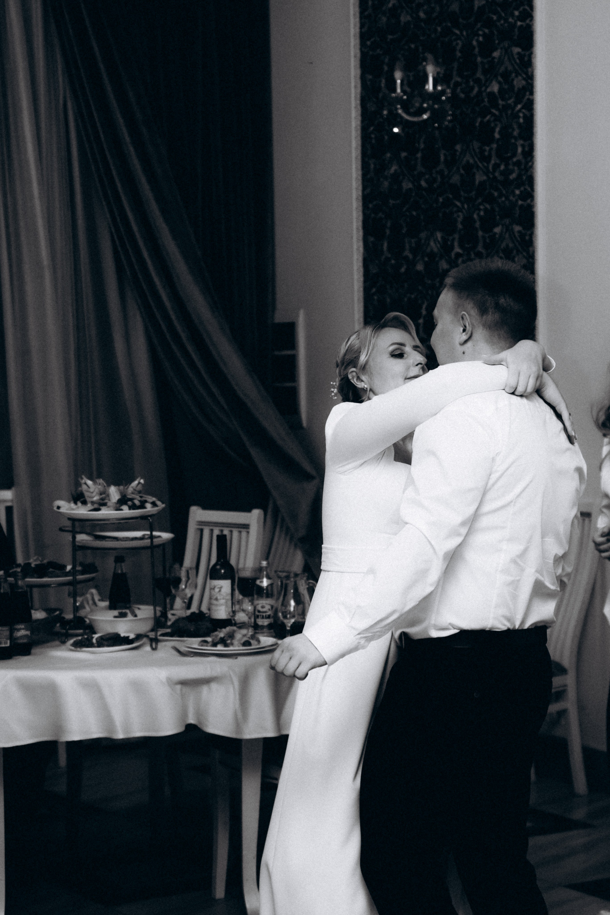 Валерия и Игорь. Артём Самойленко, фотограф в г. Волгоград