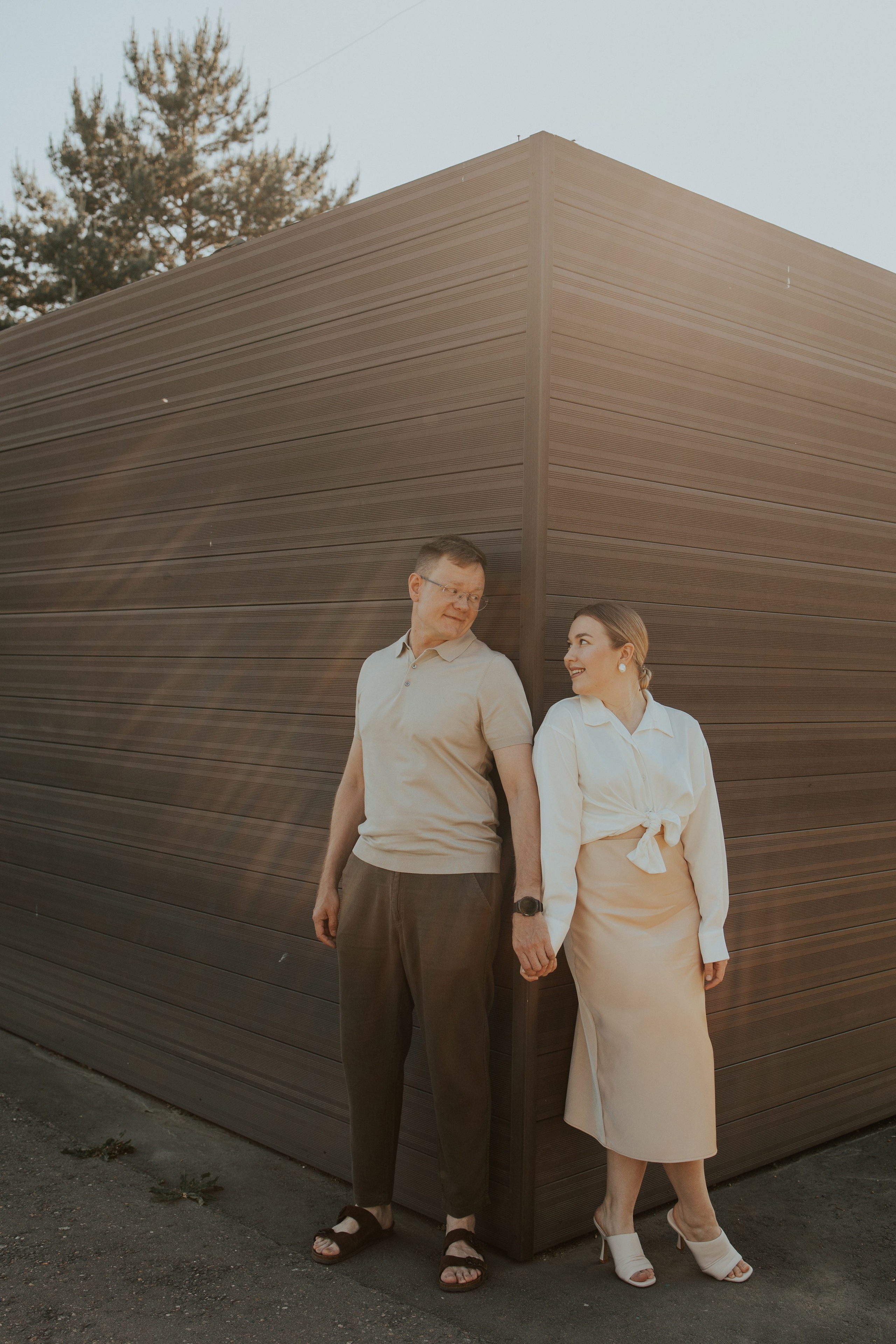 Экспресс Фотосессия. Быстро и Стильно