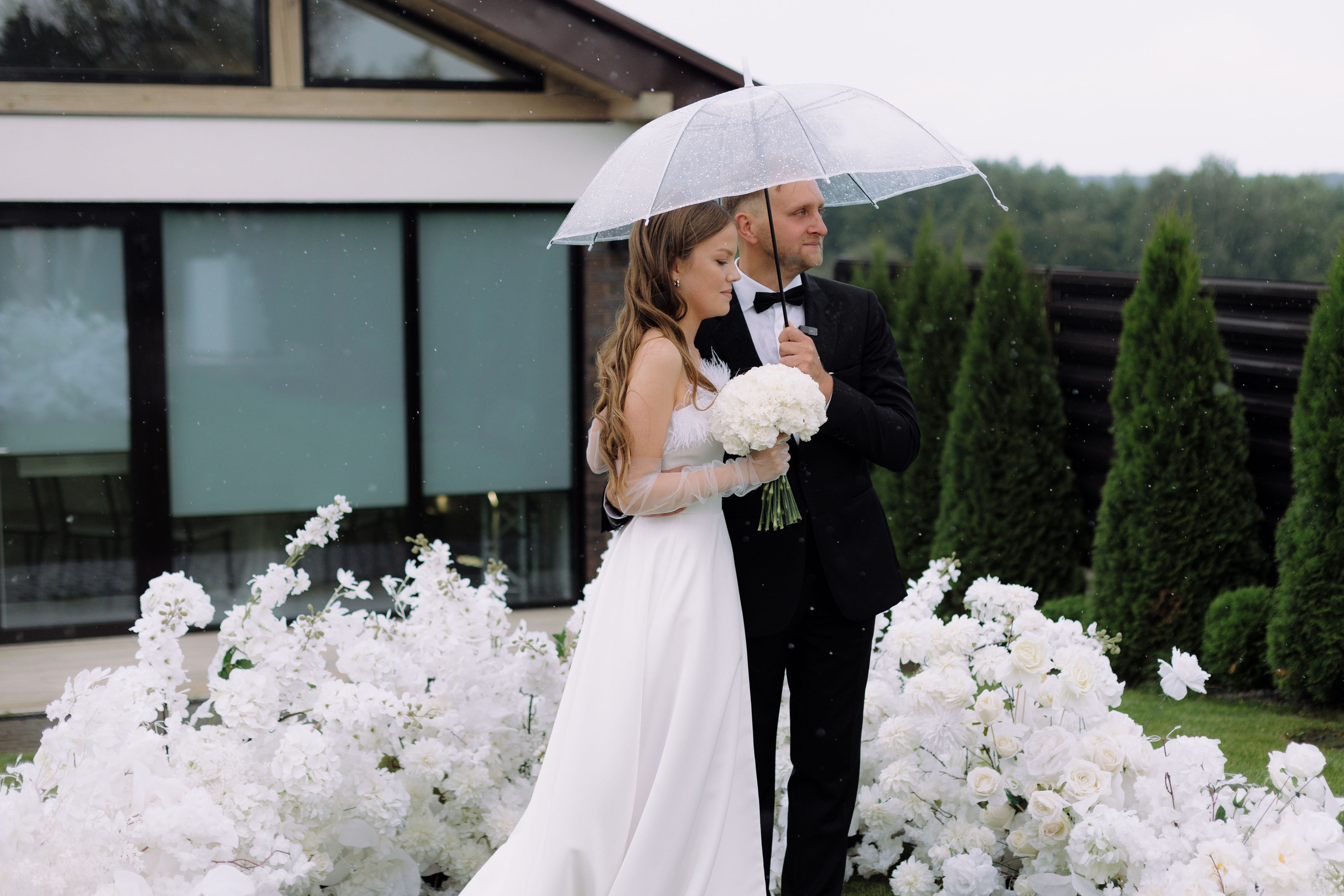 Ivan & Elya. Главная