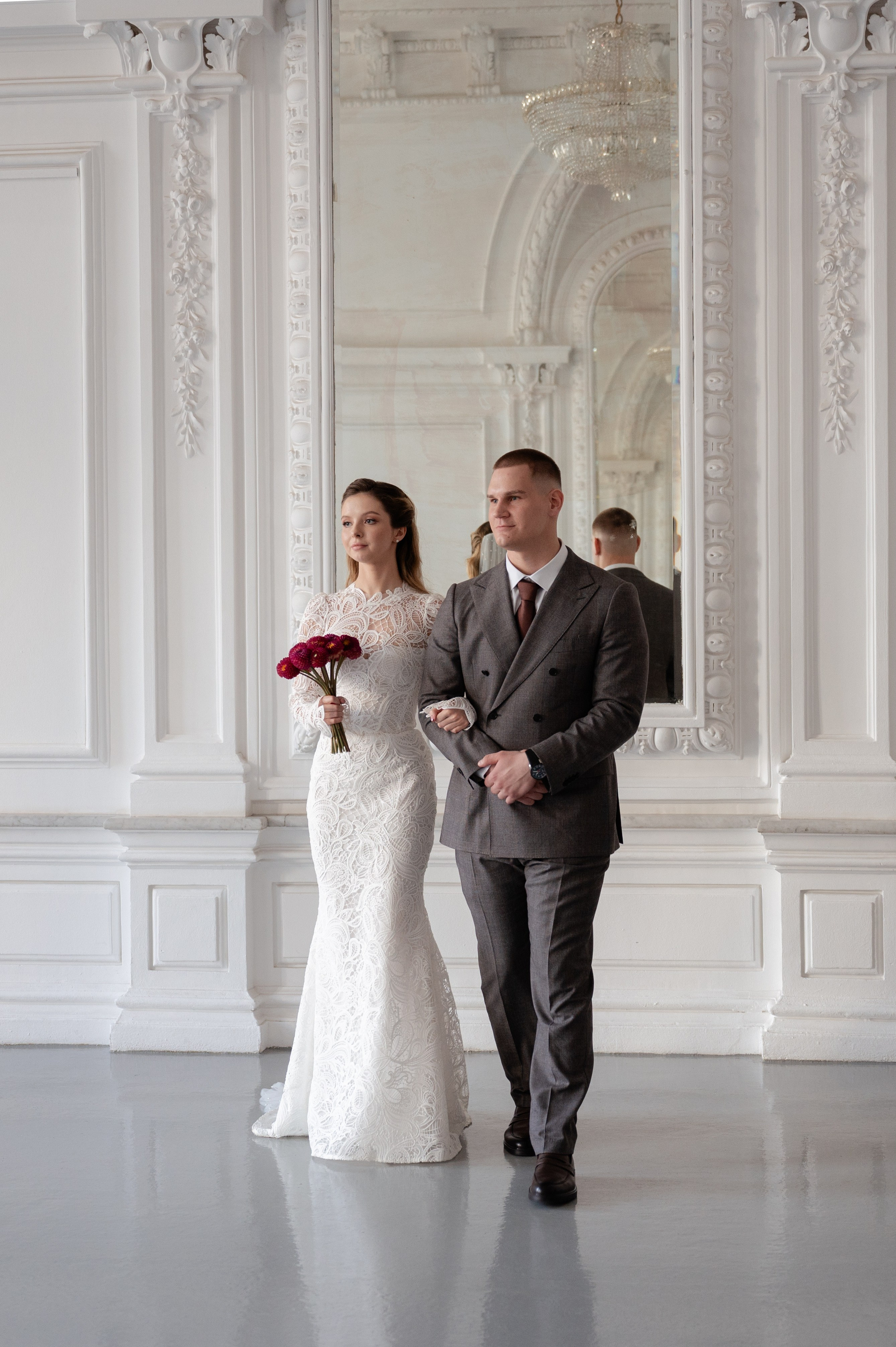 Ты — мой дом. Семейный, свадебный и репортажный фотограф в Москве Анастасия Светлова