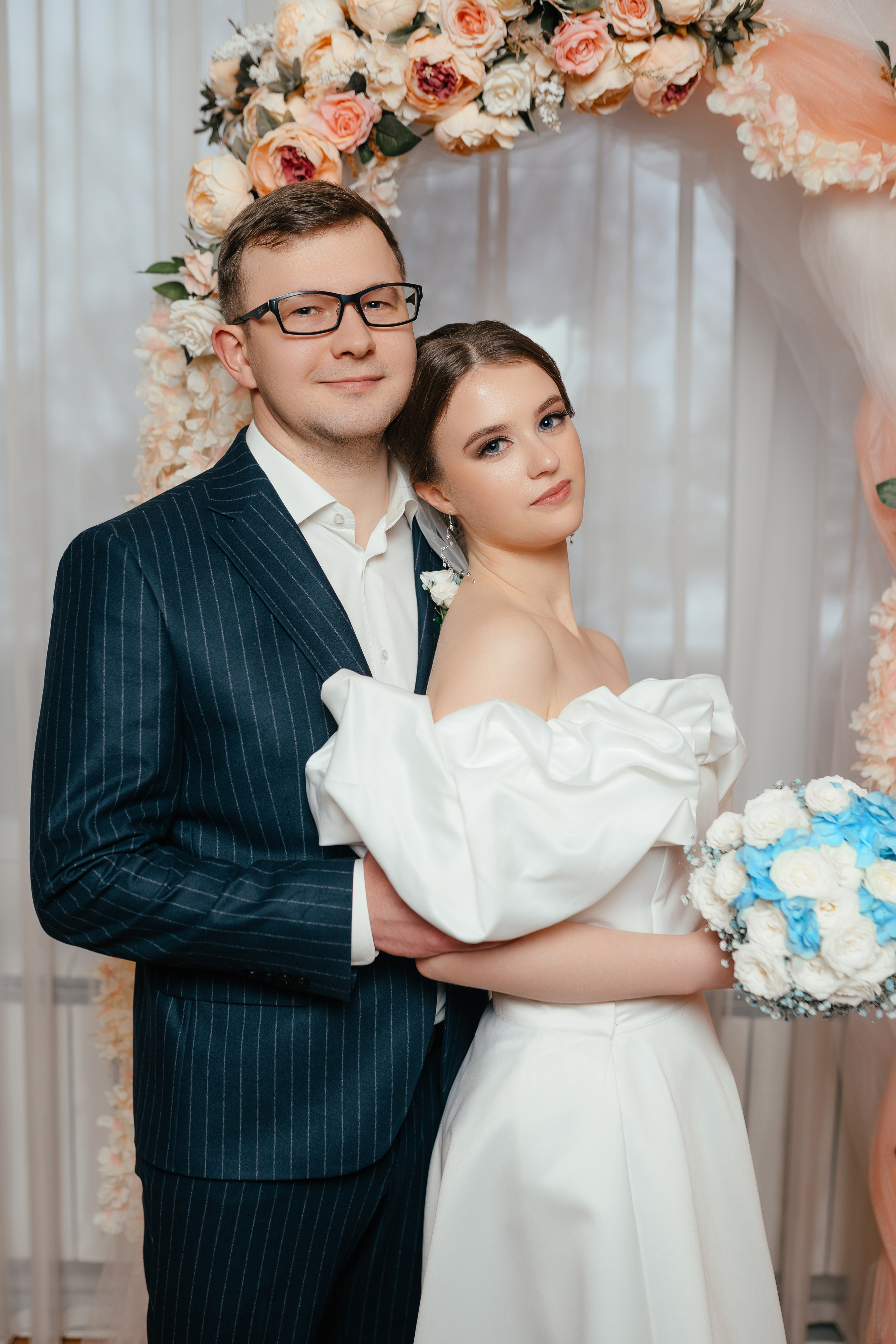 Татьяна и Игорь. Фотограф Торопец Кристина Абрамова Kanwellia photography