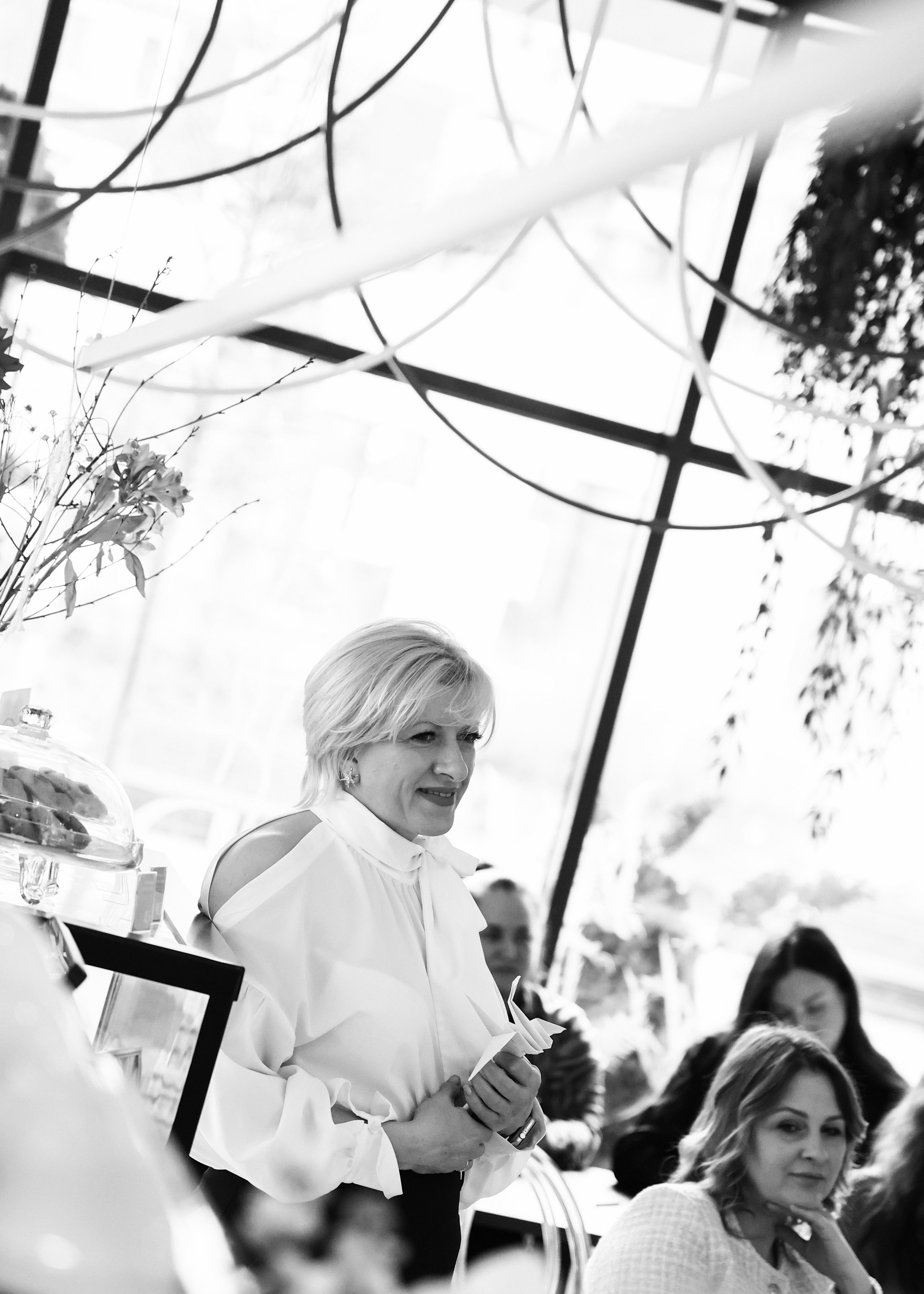 REPORTAGE. Фотограф Александра Мунволкер