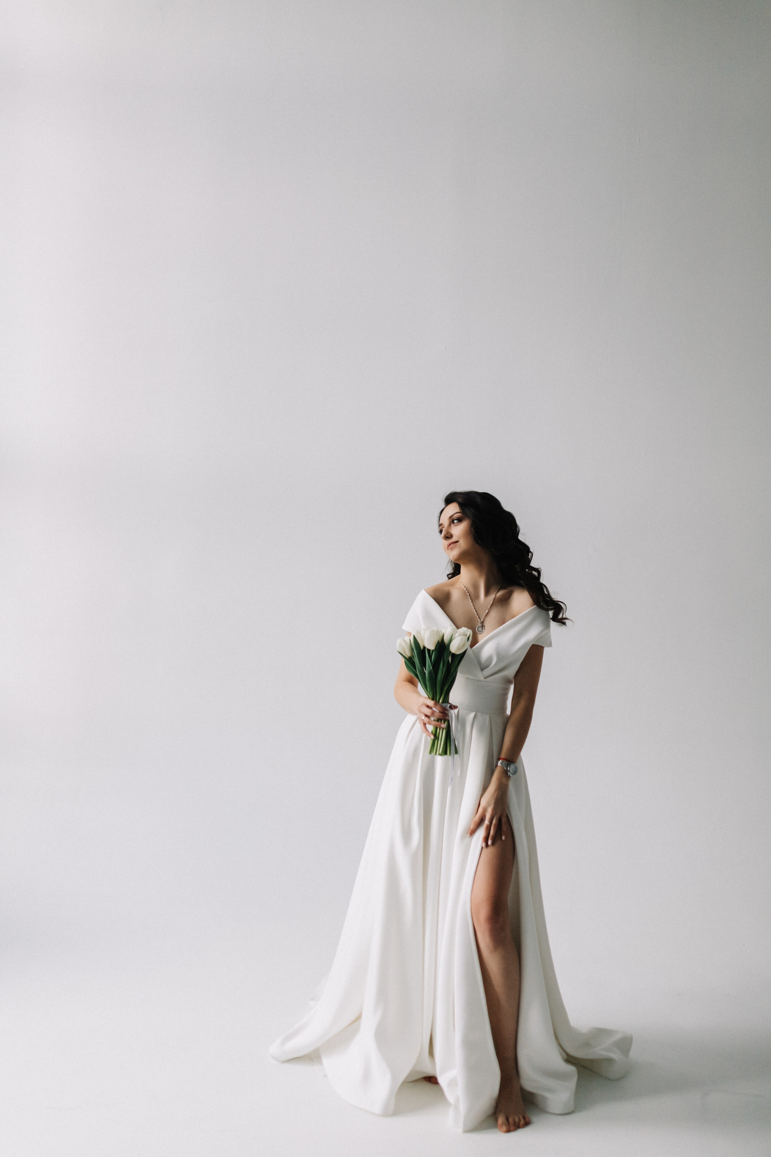 Настя и Андрей. Свадебная фотосессия. Семейный фотограф Елизавета Увицкая