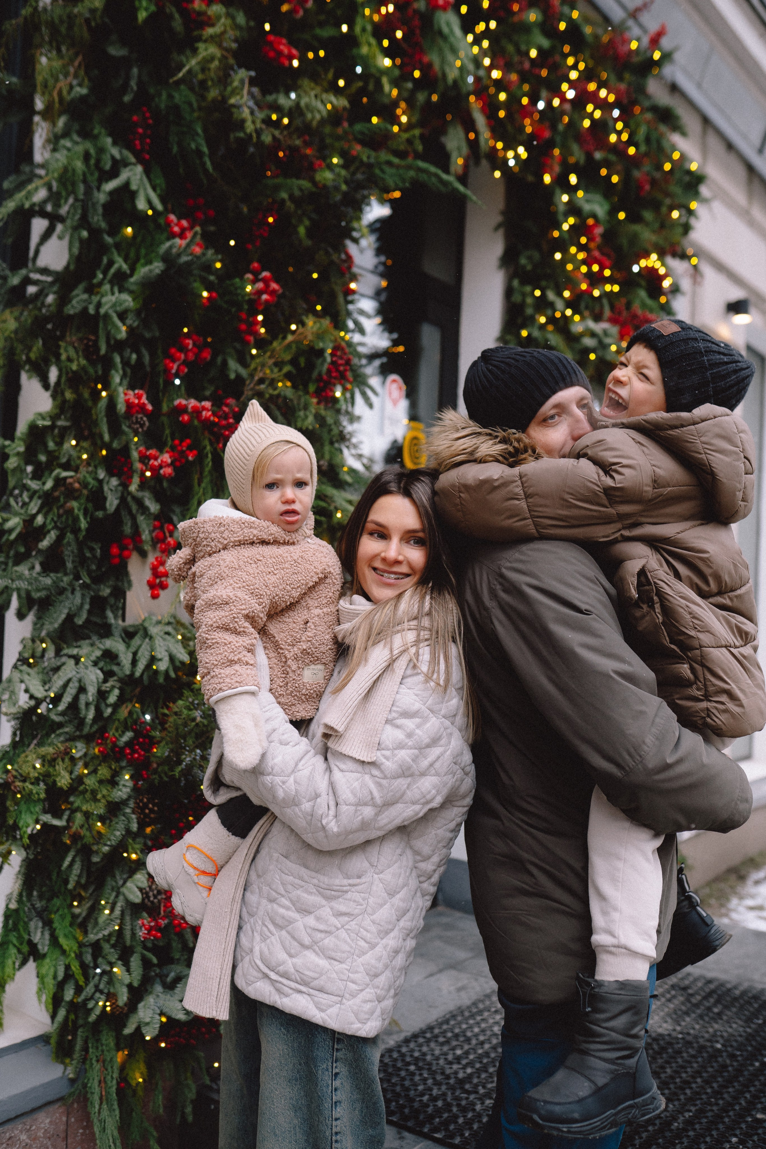 А я иду шагаю по Москве. Андрейко Надежда