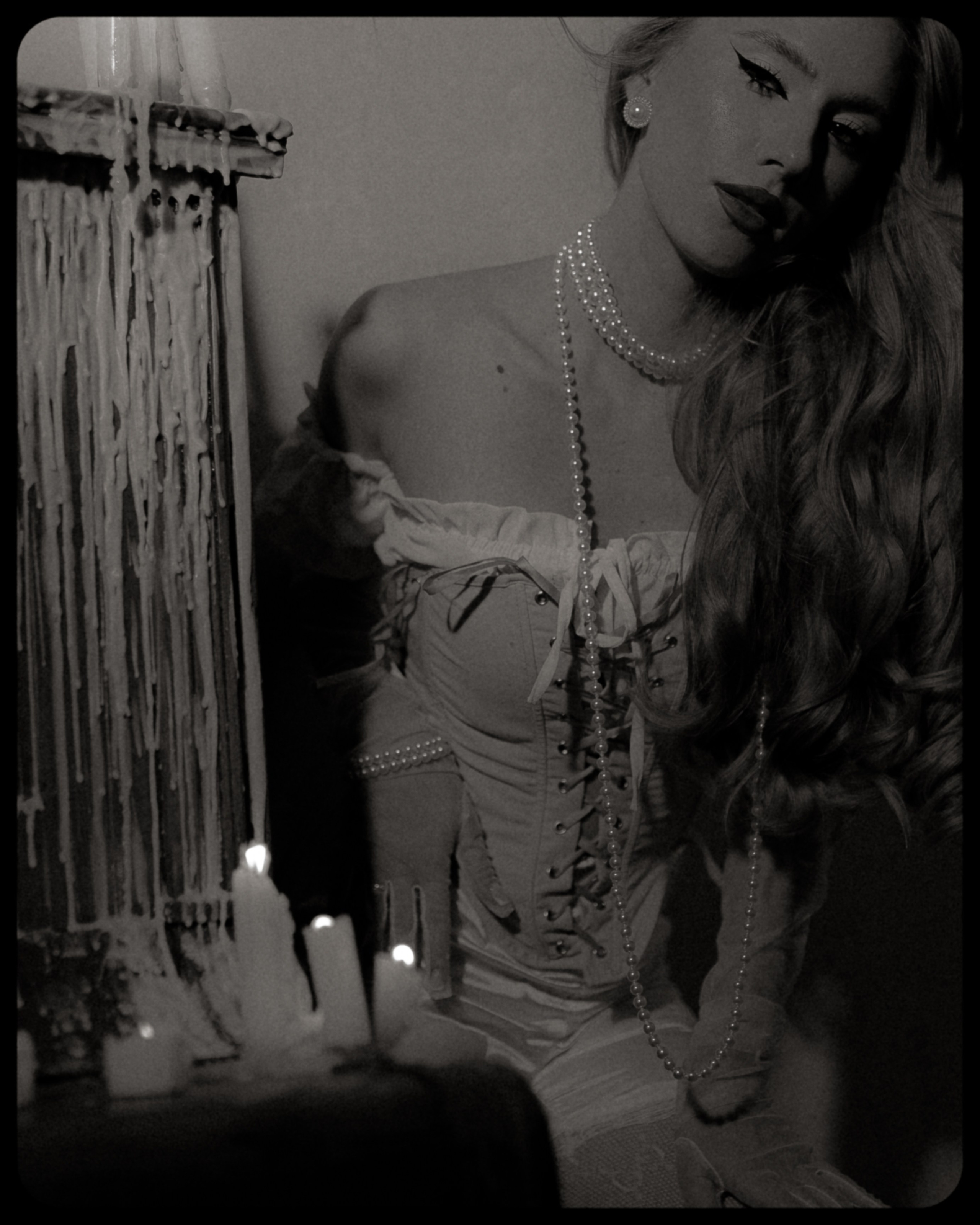 Светлана. DARYA.BELKINA