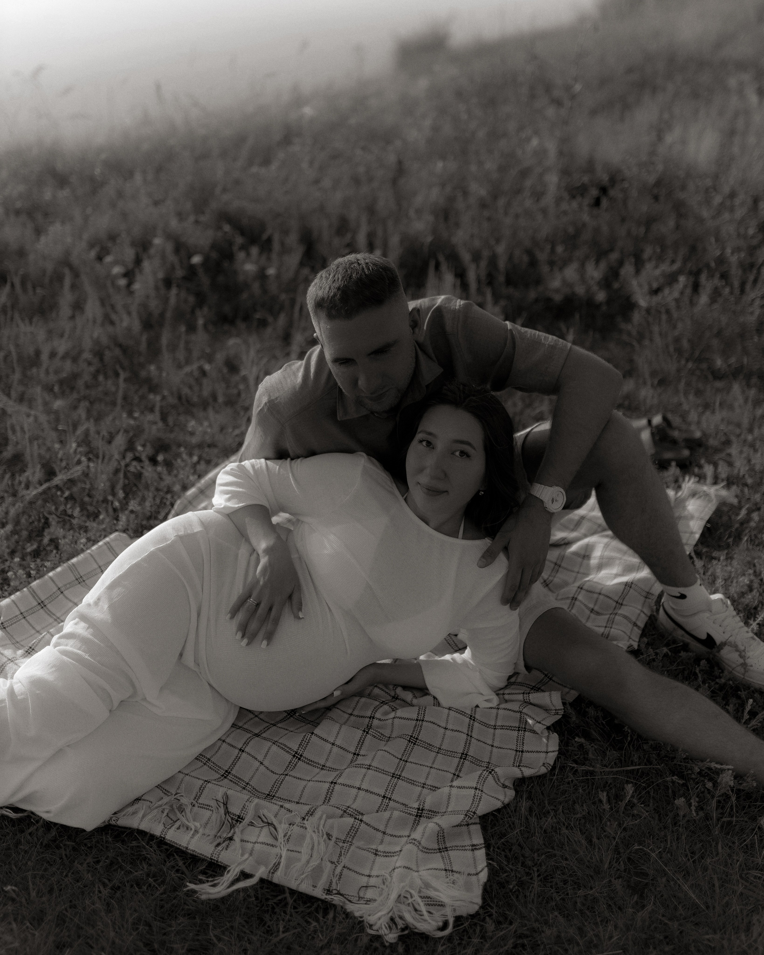 Наталья и Алексей. DARYA.BELKINA