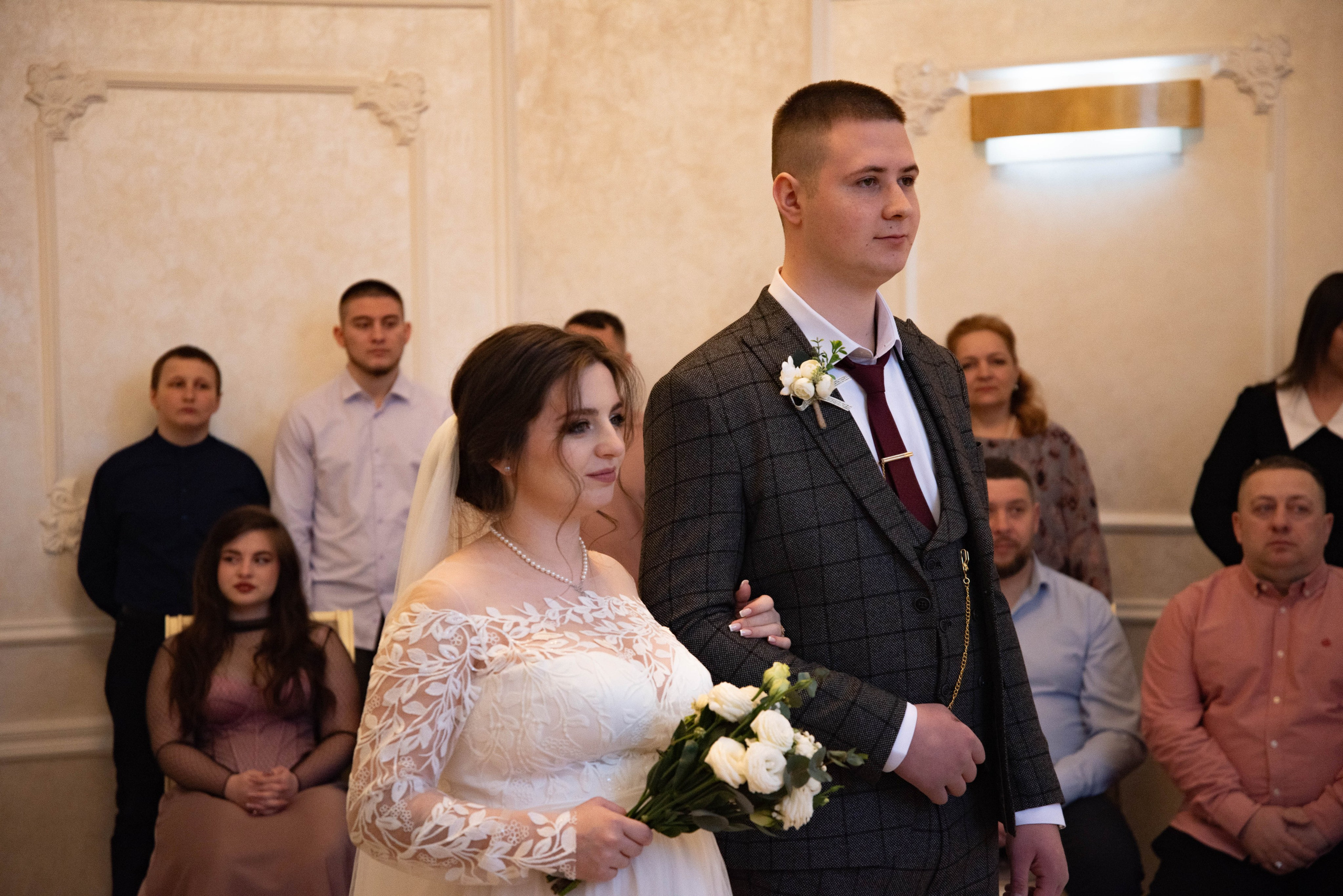 Леонид и Марина. Фотограф в городе Новосибирск Линг Даниил