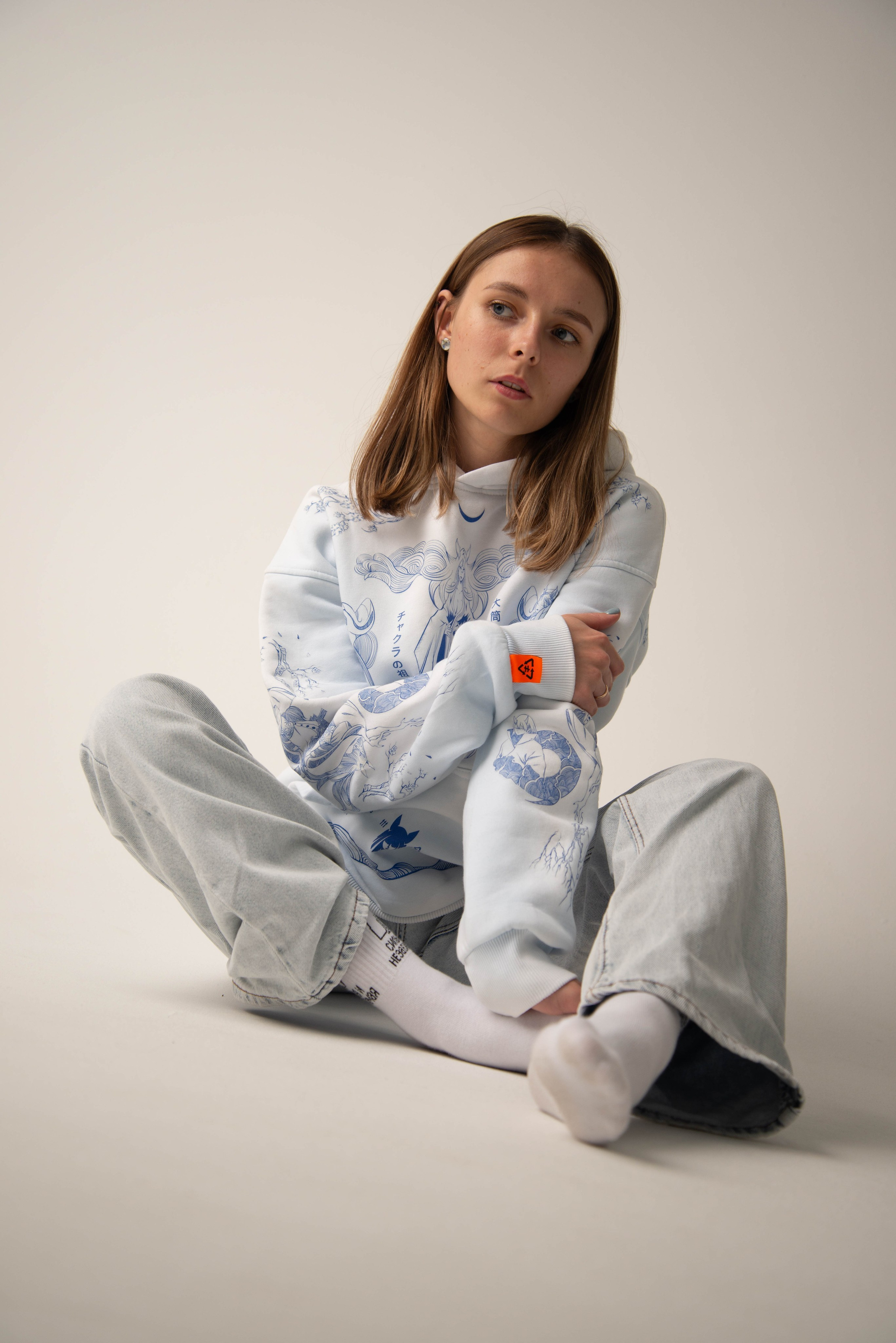 Общая Серия индивидуальные фотосесси. Фотограф в городе Новосибирск Линг Даниил