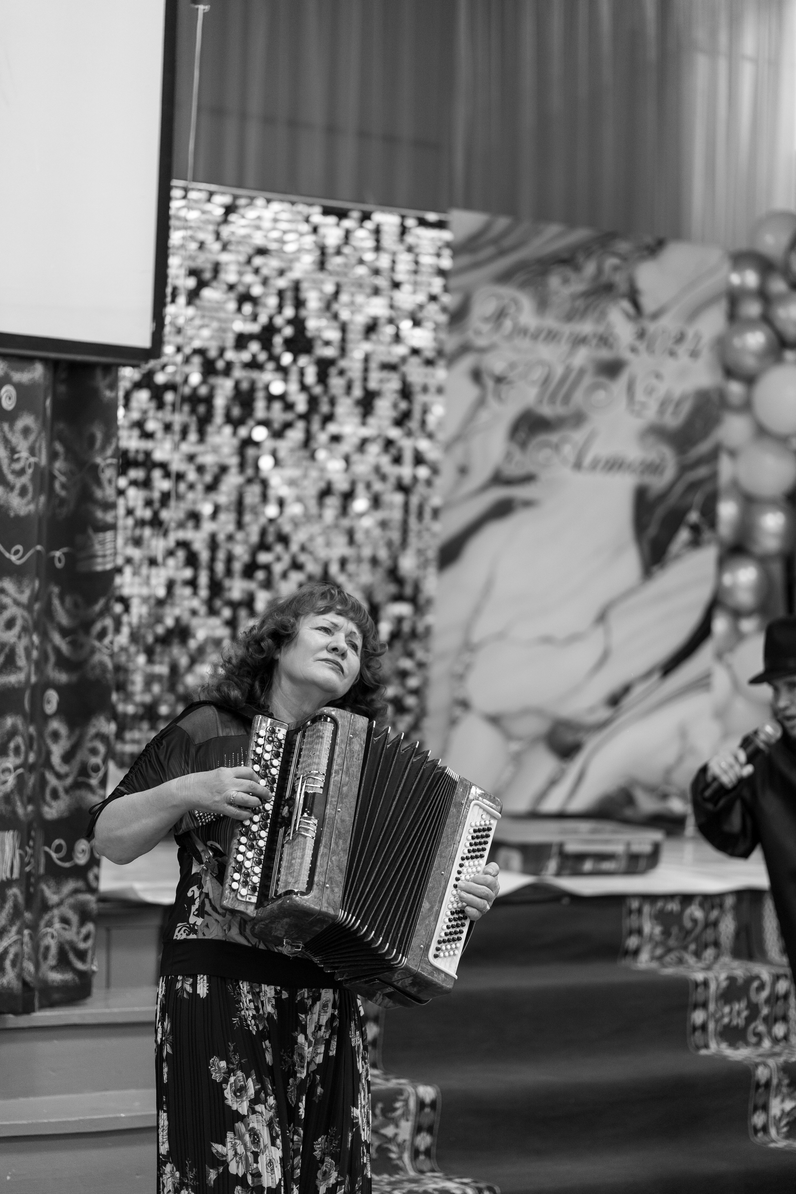 Выпускной 2024. Анастасия Паршукова — фотограф Шерегеш Новосибирск