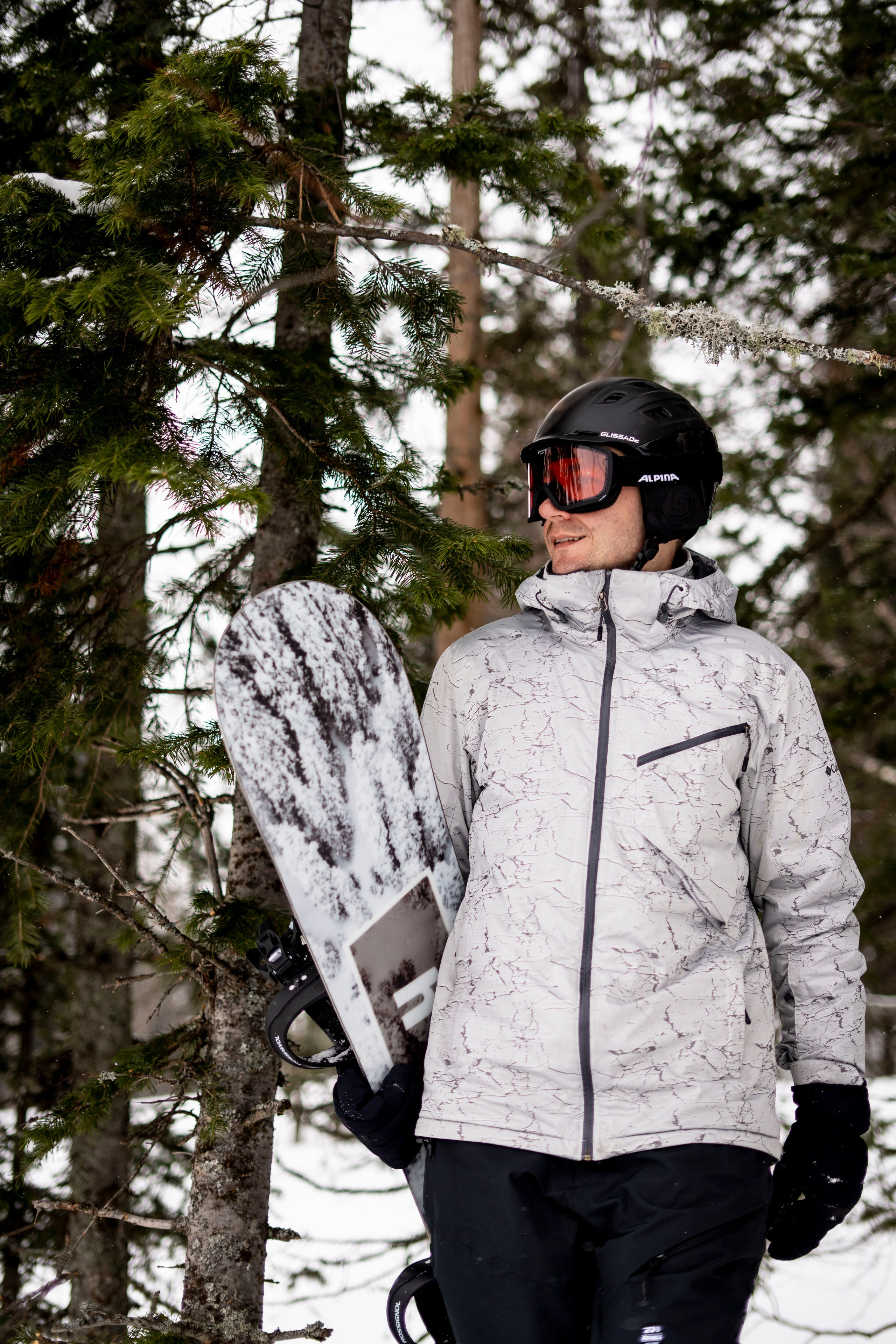 Тур. Анастасия Паршукова — фотограф Шерегеш Новосибирск