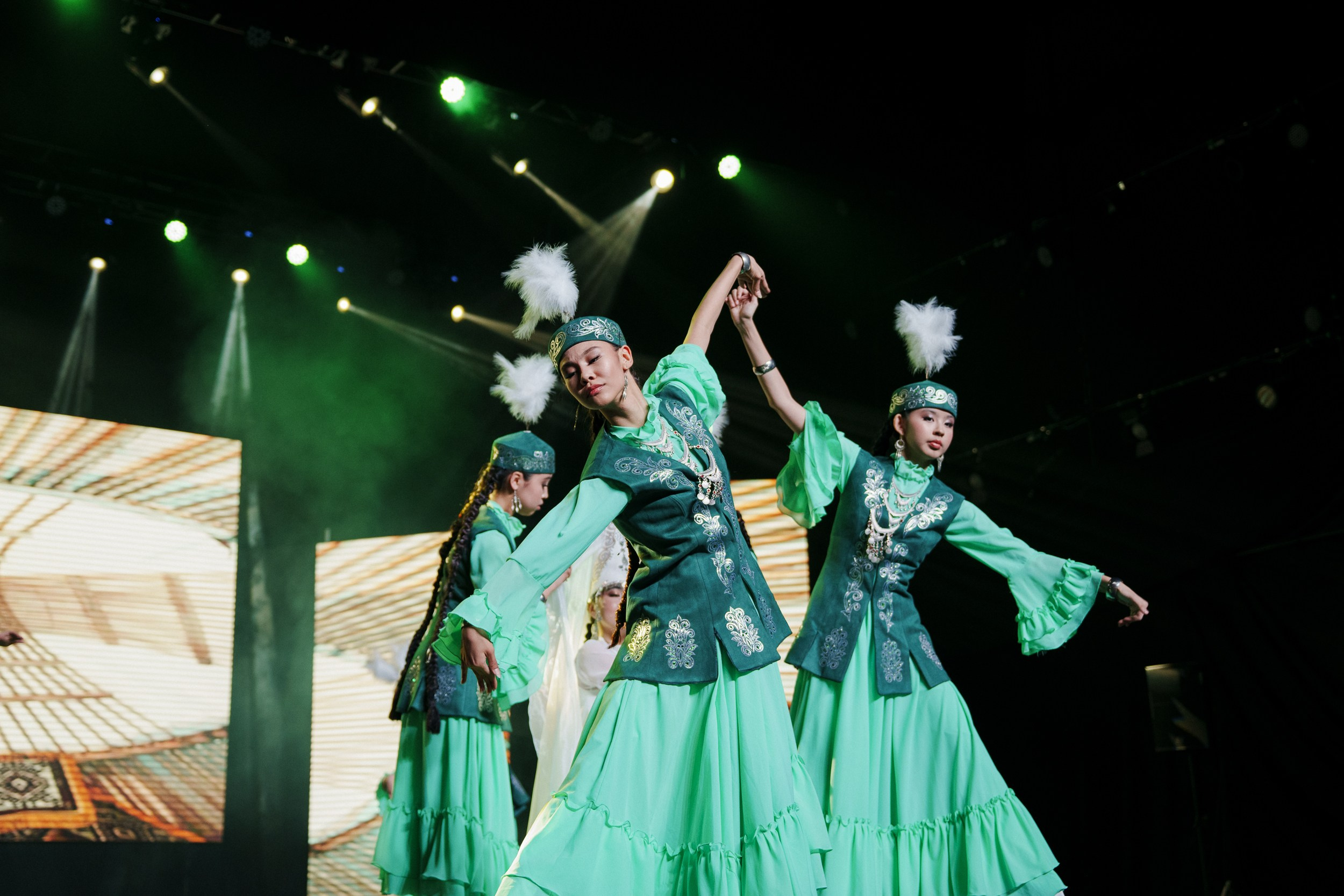 NOMAD «Концерт». Портретный и Репортажный Фотограф Москва