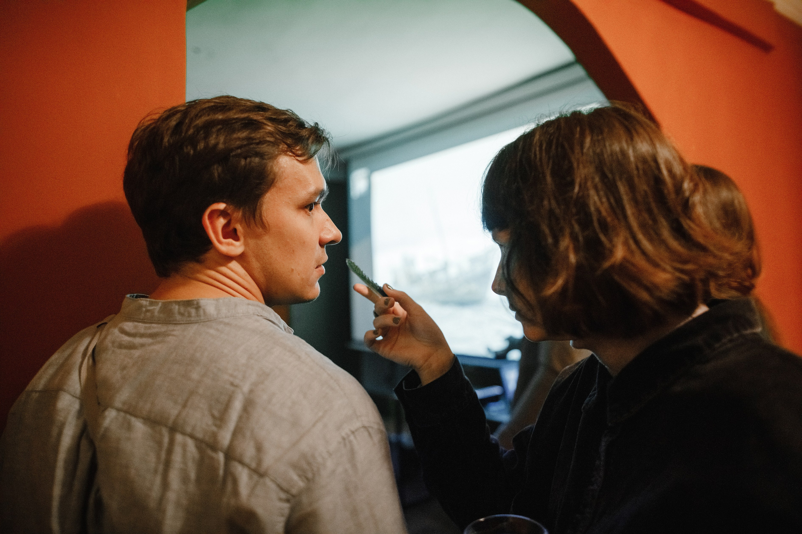 11.11.2022 // Совместно с ЕДЕМ.ДАЛЬШЕ. Фотовыставки serebro.gallery, в которых автором можешь стать ты! | Москва