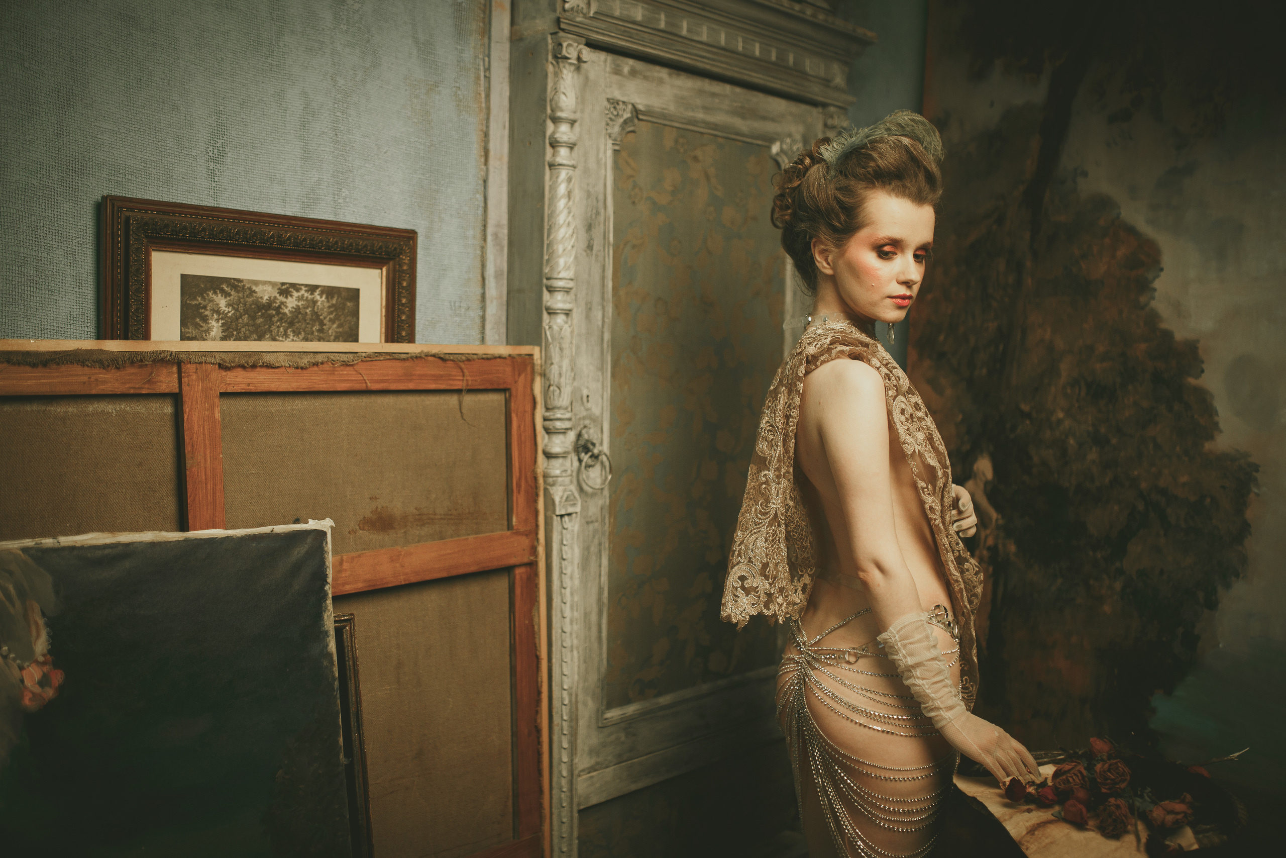 Стиль Александра Облако. Фото Илья Киряков. Фотограф в Санкт-Петербурге.