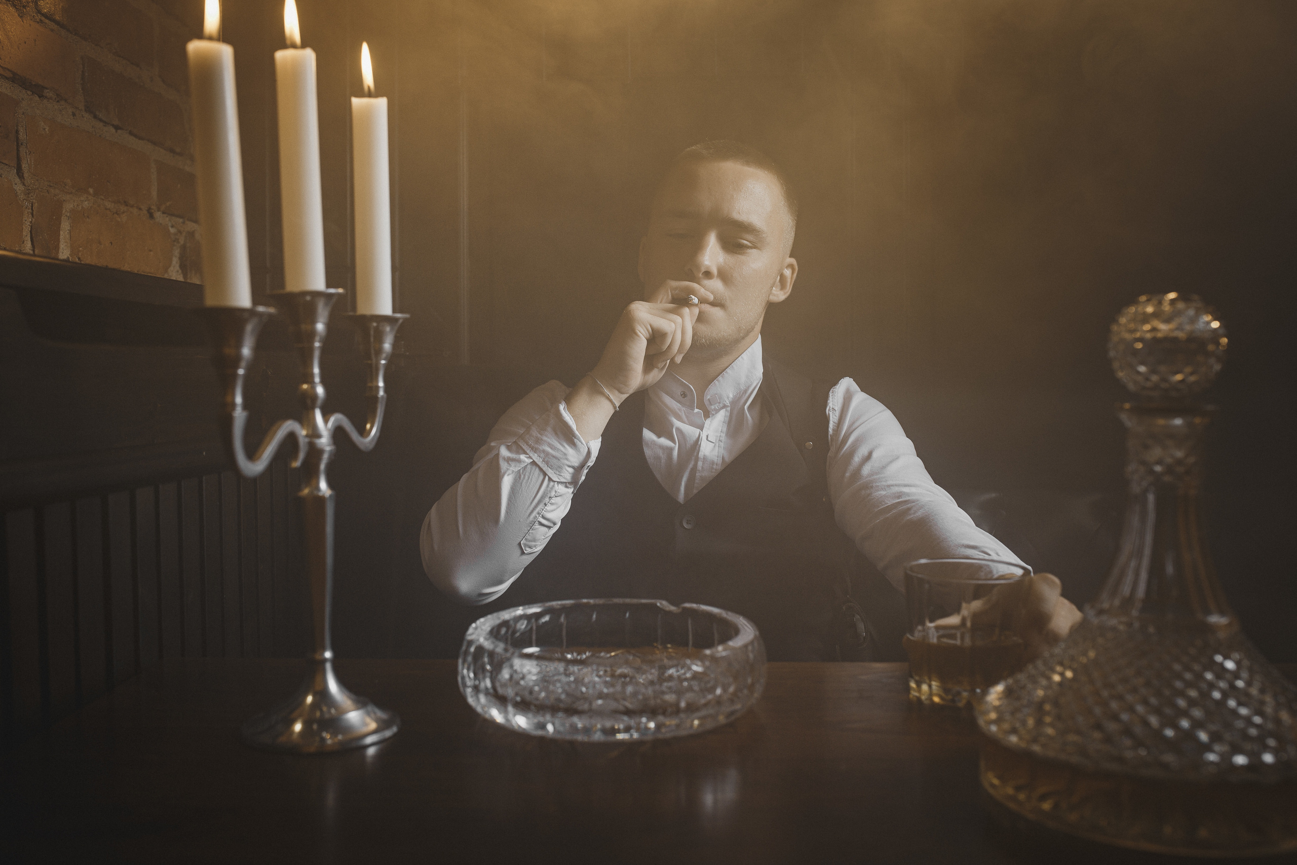 тематические фотосессии в Выборге. Фото в ретро-стиле. Фотограф в Выборге Илья Киряков